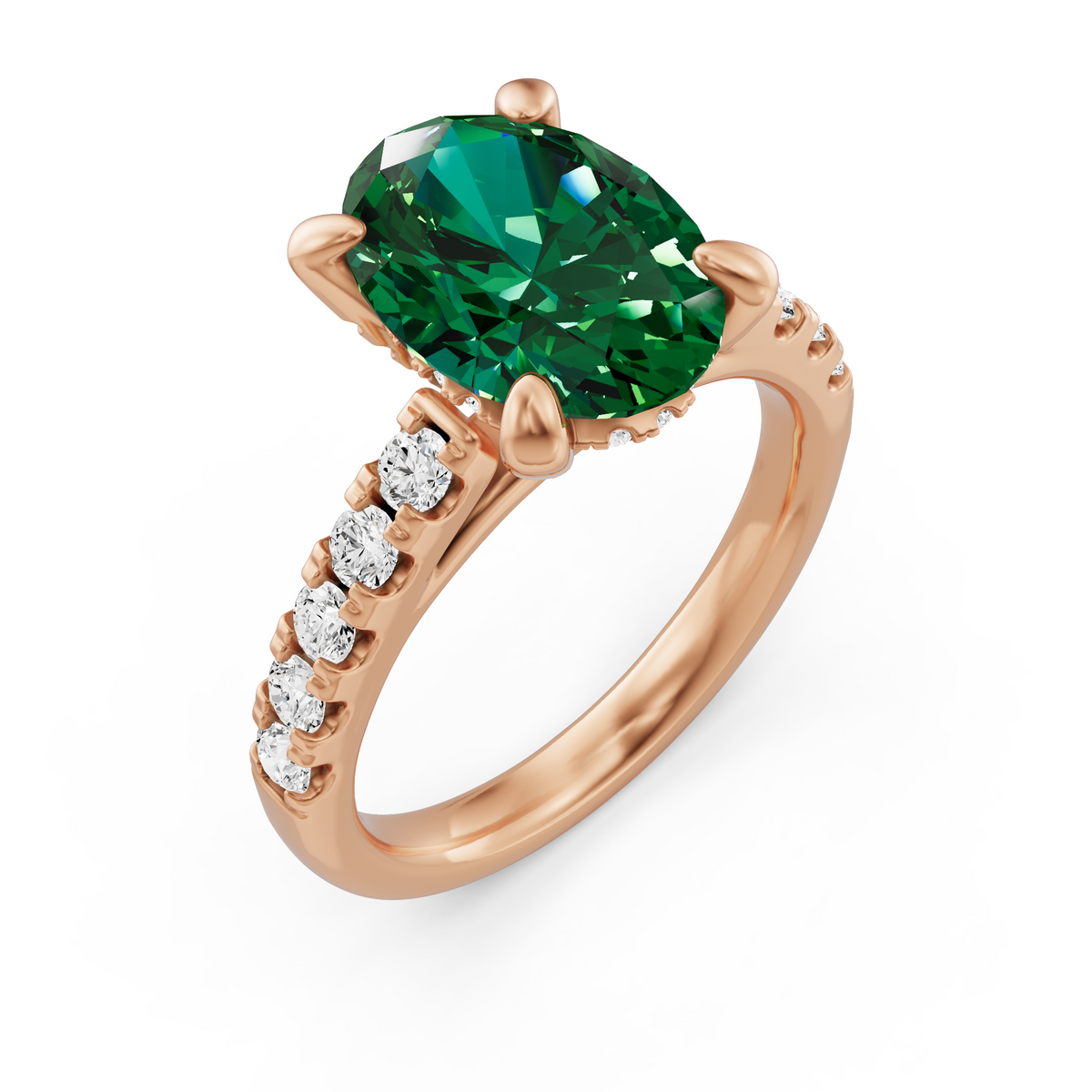 _roll_image@SKU:RG930-NCEO03000004P #metal_14k-rose-gold+origin_lab-created