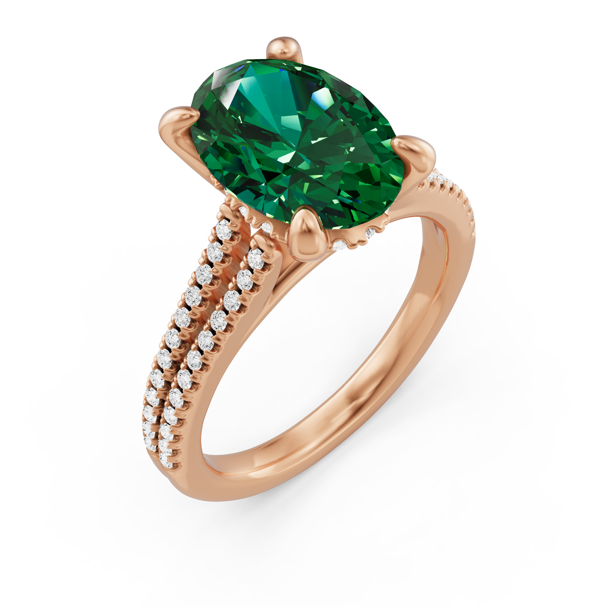 _roll_image@SKU:RG939-NCEO03000004P #metal_14k-rose-gold+origin_lab-created