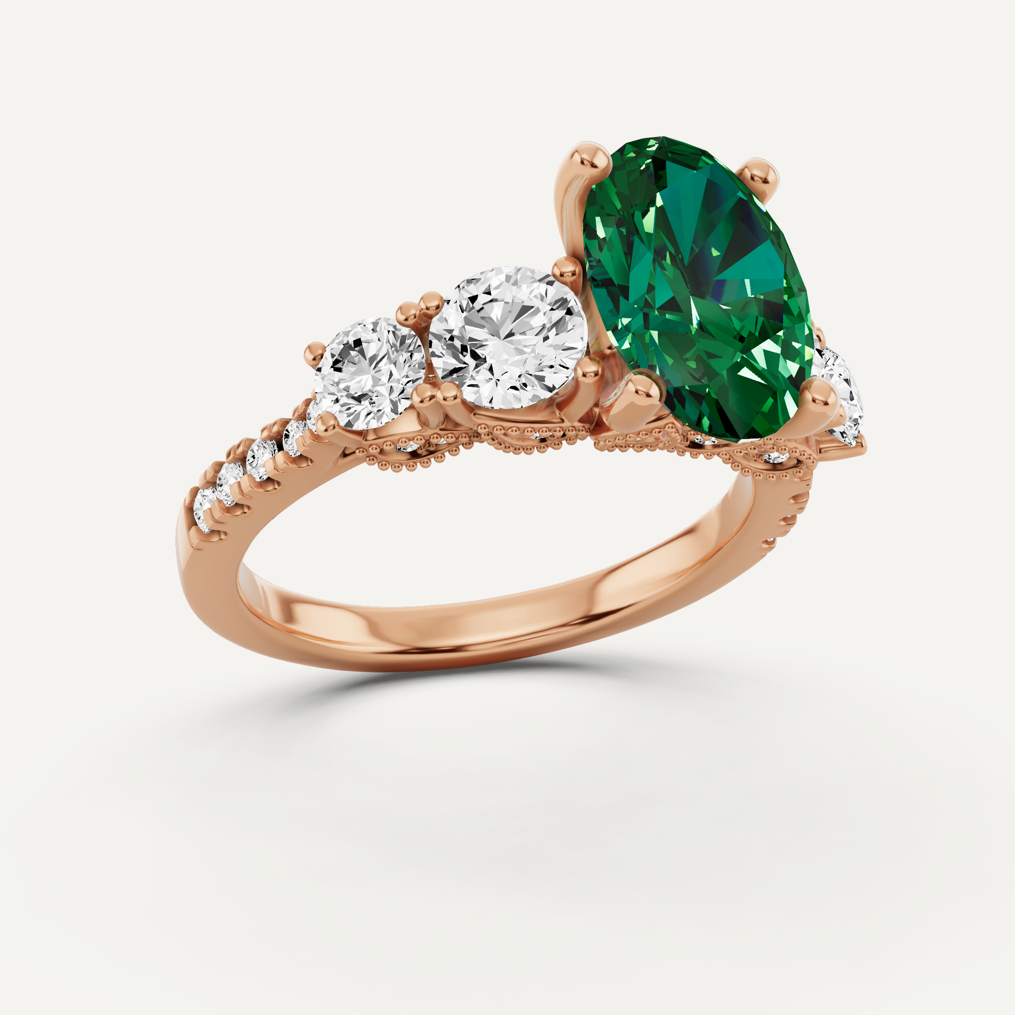 _roll_image@SKU:RG324-NCEO03000004P #metal_14k-rose-gold+origin_lab-created