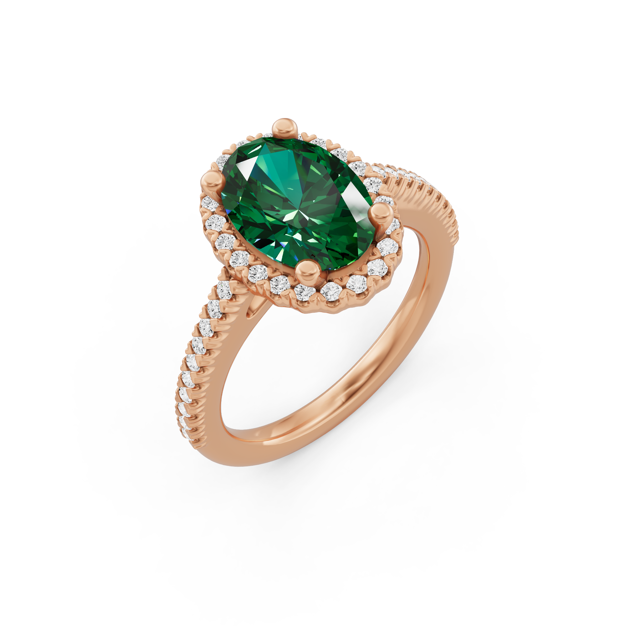 _roll_image@SKU:RG514-NCEO03000004P #metal_14k-rose-gold+origin_lab-created