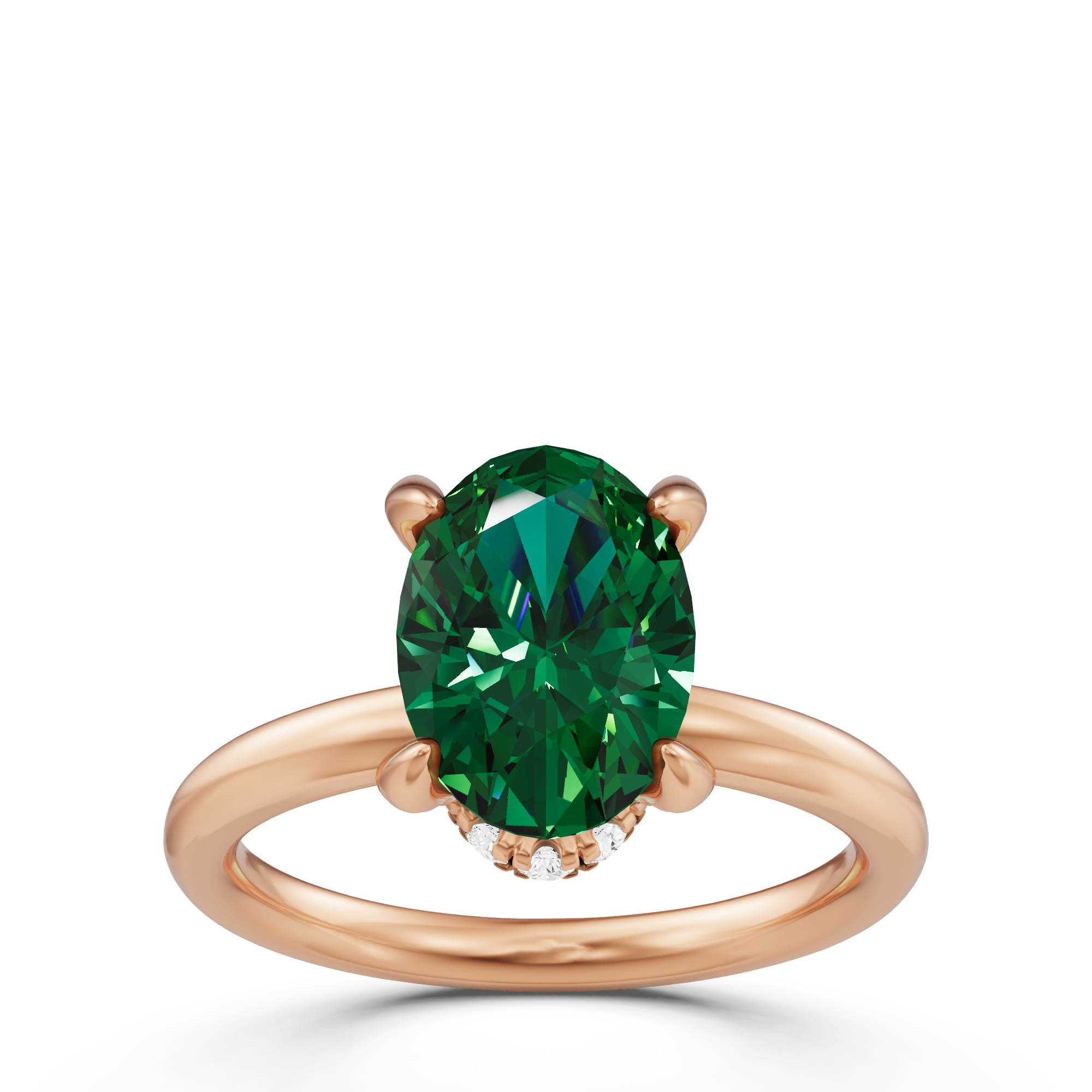 _main_image@SKU:RG604-NCEO03000004P #metal_14k-rose-gold+origin_lab-created