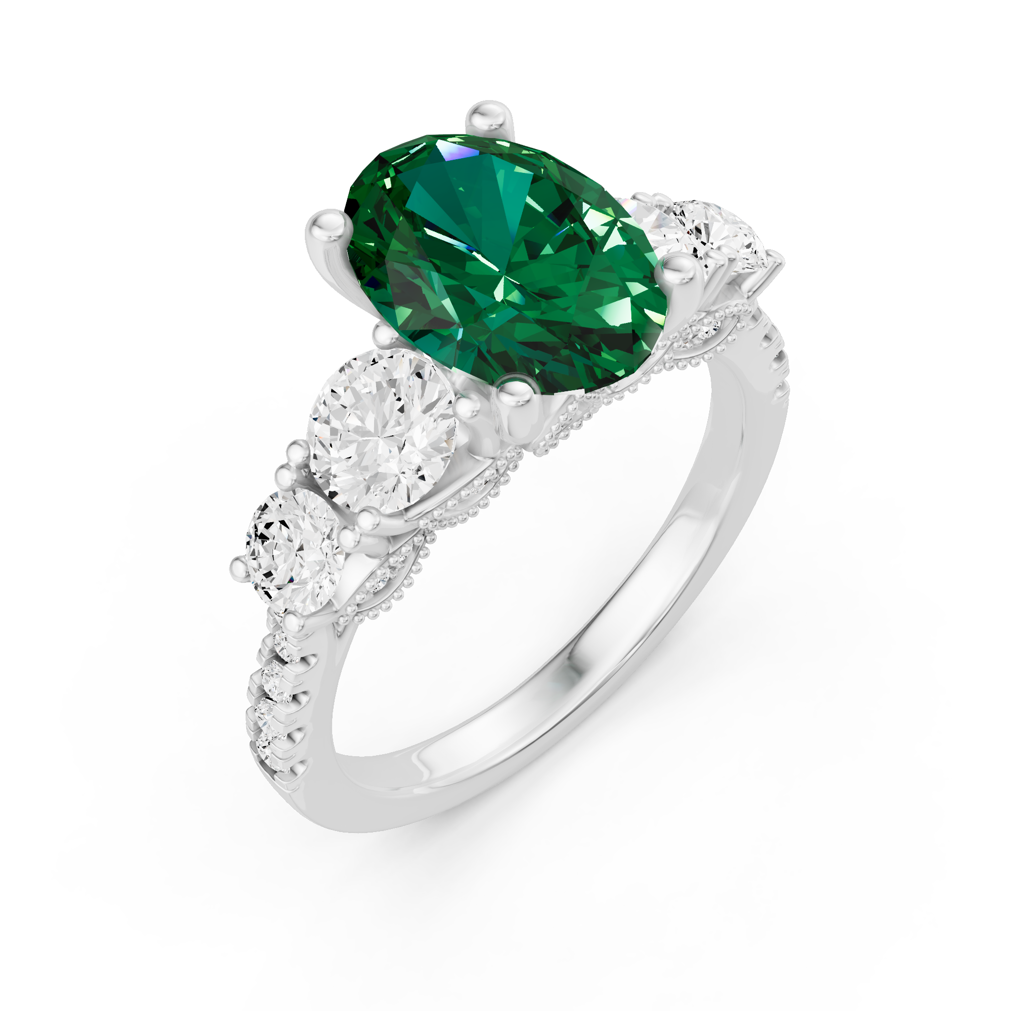 _roll_image@SKU:RG324-NCEO03000004W #metal_14k-white-gold+origin_lab-created