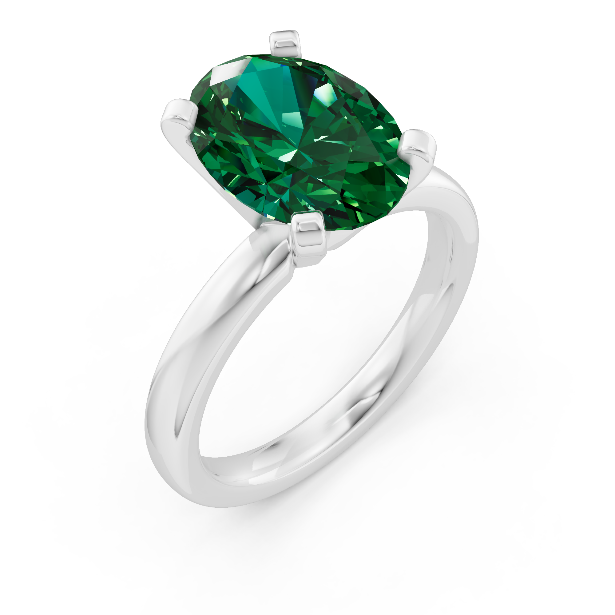 _roll_image@SKU:RG952-NCEO03000004W #metal_14k-white-gold+origin_lab-created