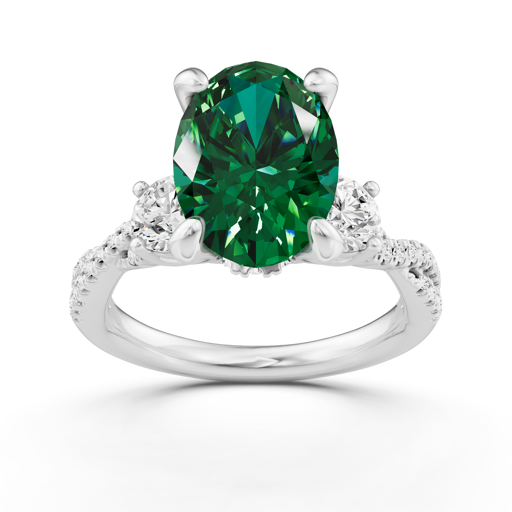 _main_image@SKU:RG948-NCEO03000004W #metal_14k-white-gold+origin_lab-created