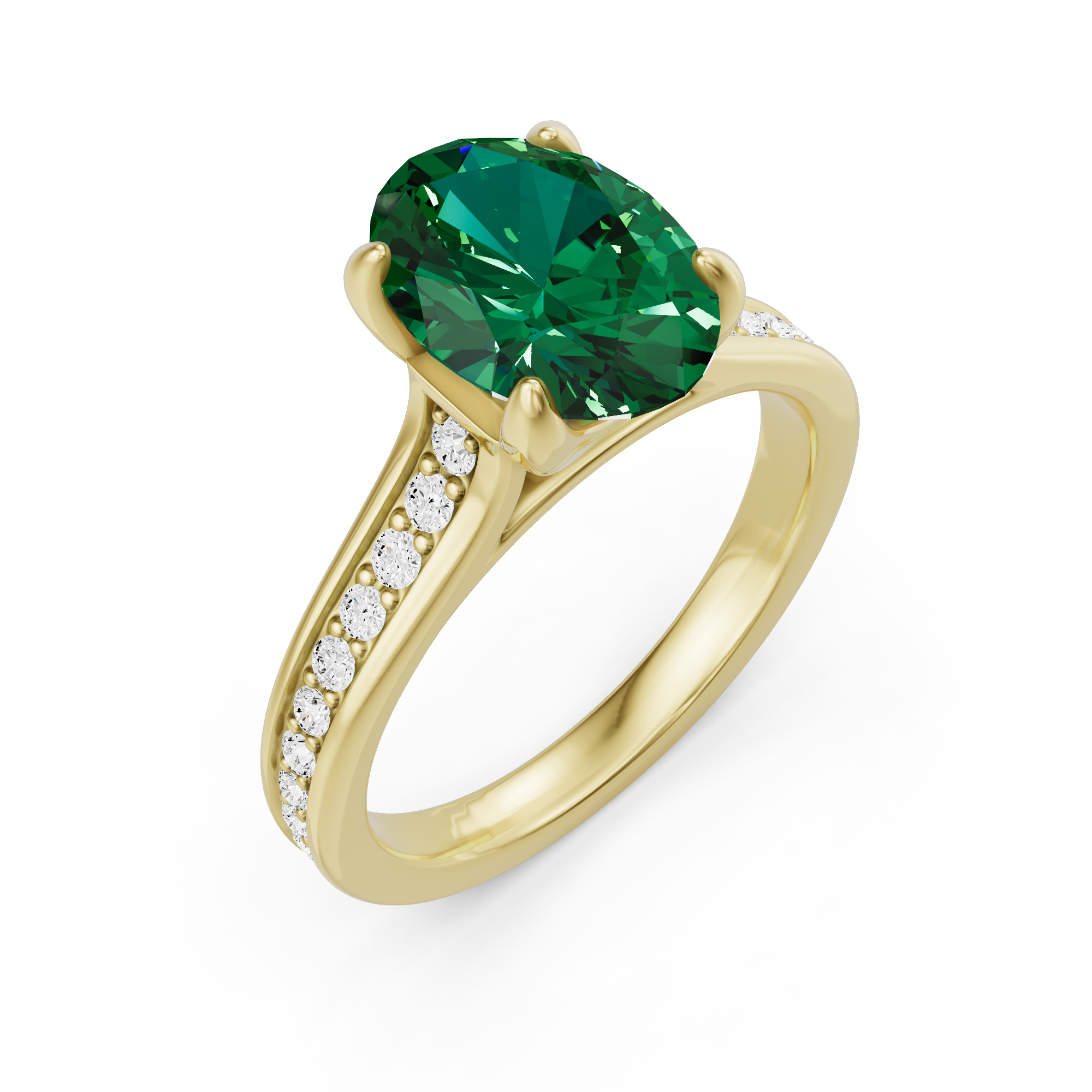 _roll_image@SKU:RG323-NCEO03000004Y #metal_14k-yellow-gold+origin_lab-created