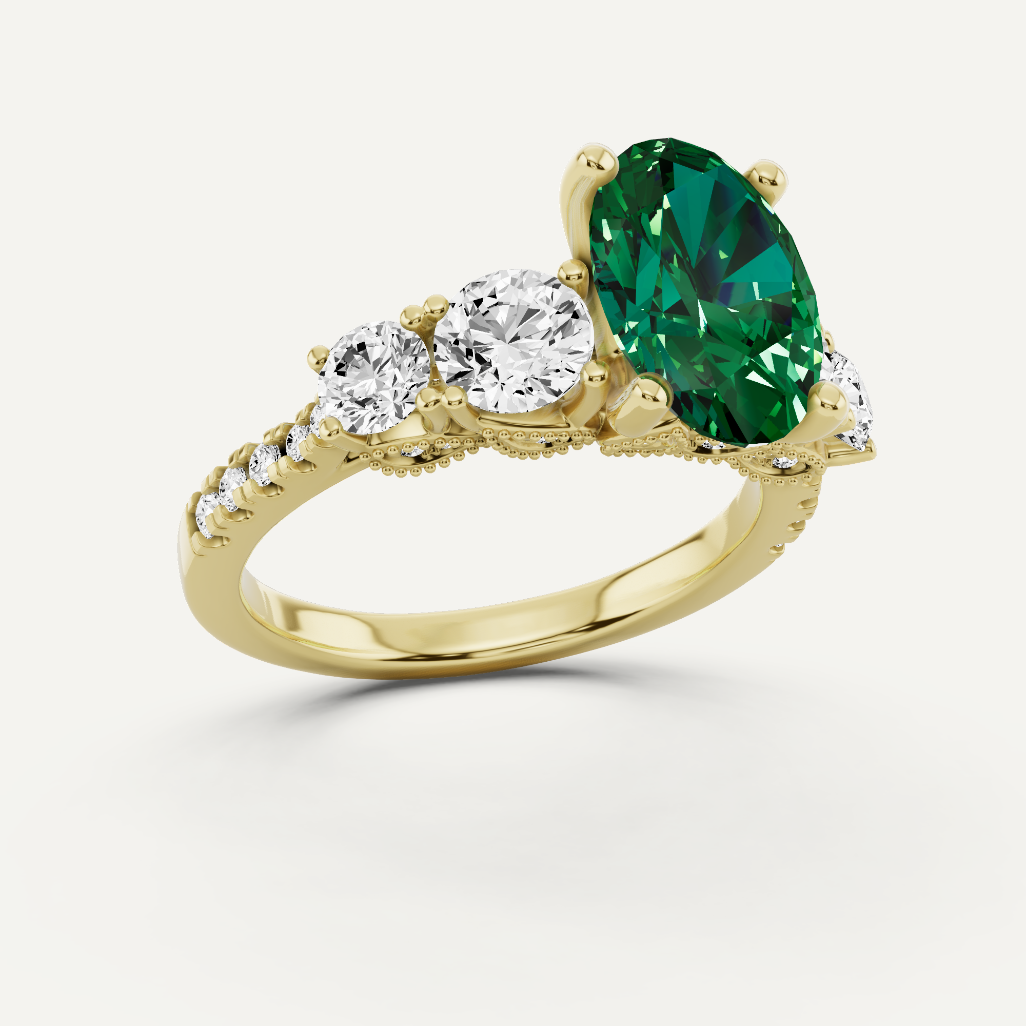 _roll_image@SKU:RG324-NCEO03000004Y #metal_14k-yellow-gold+origin_lab-created