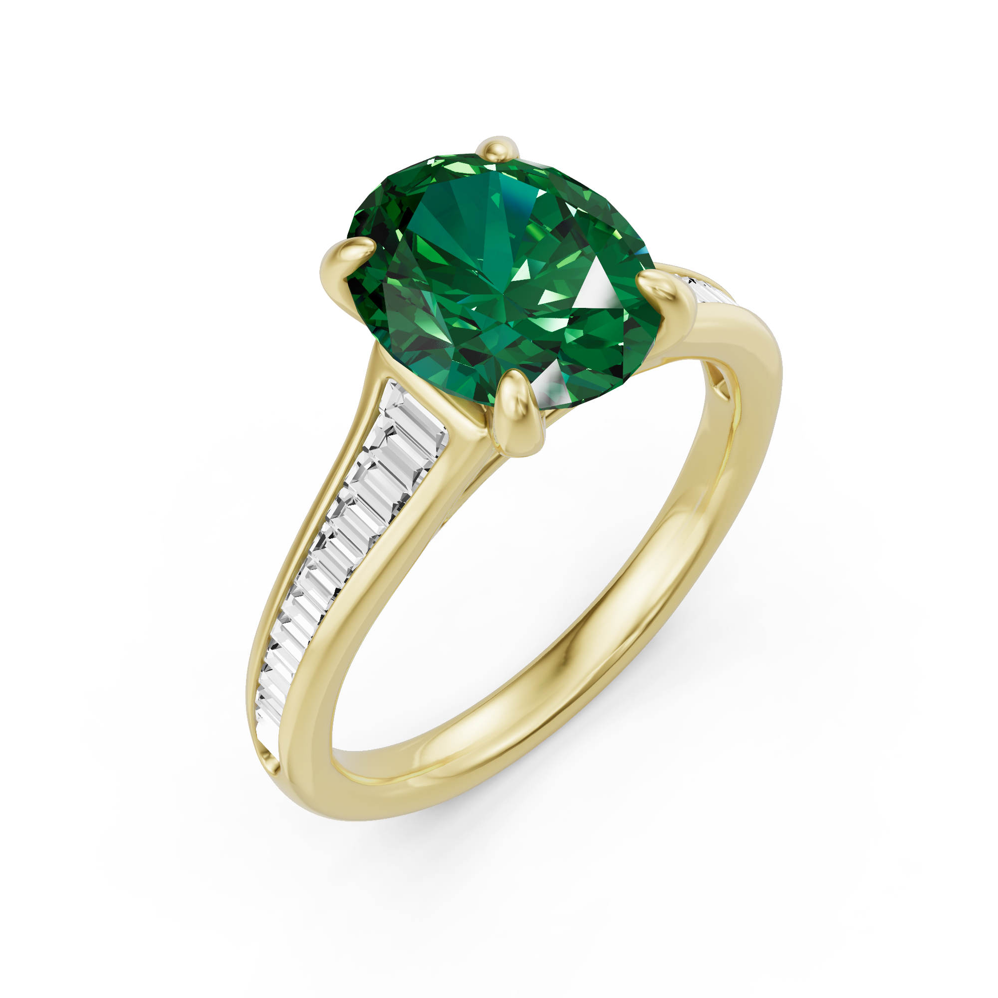 _roll_image@SKU:RG136-NCEO03000004Y #metal_14k-yellow-gold+origin_lab-created