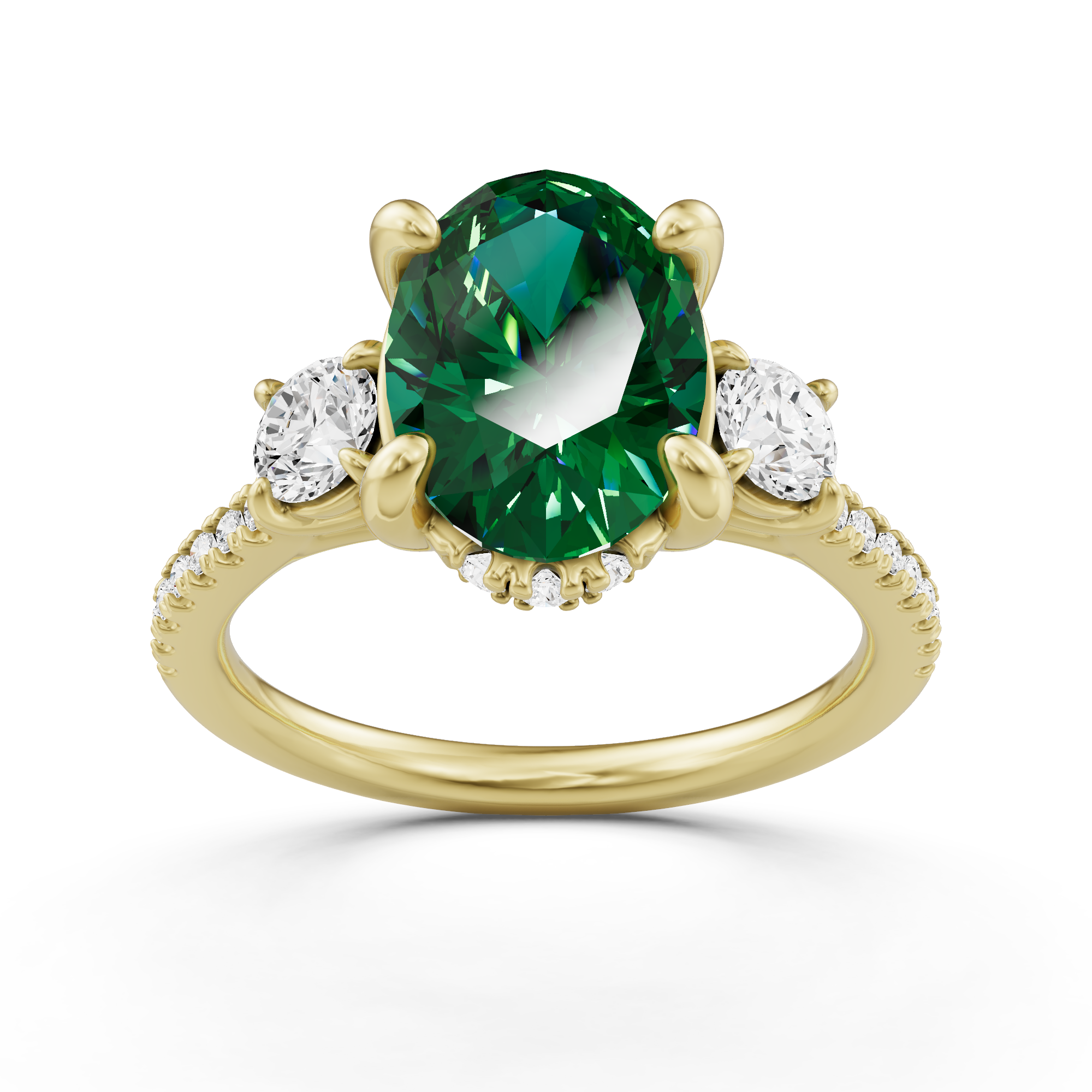 _main_image@SKU:RG115-NCEO03000004Y #metal_14k-yellow-gold+origin_lab-created