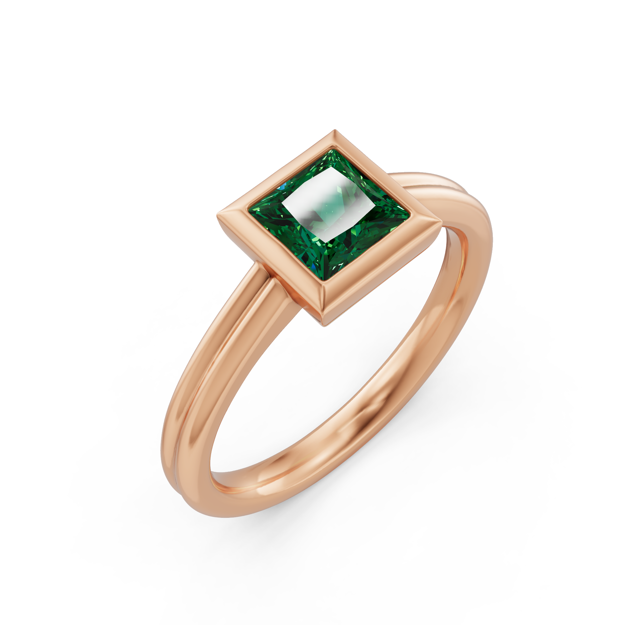 _roll_image@SKU:RG280-NCEP01000004P #metal_14k-rose-gold+origin_lab-created