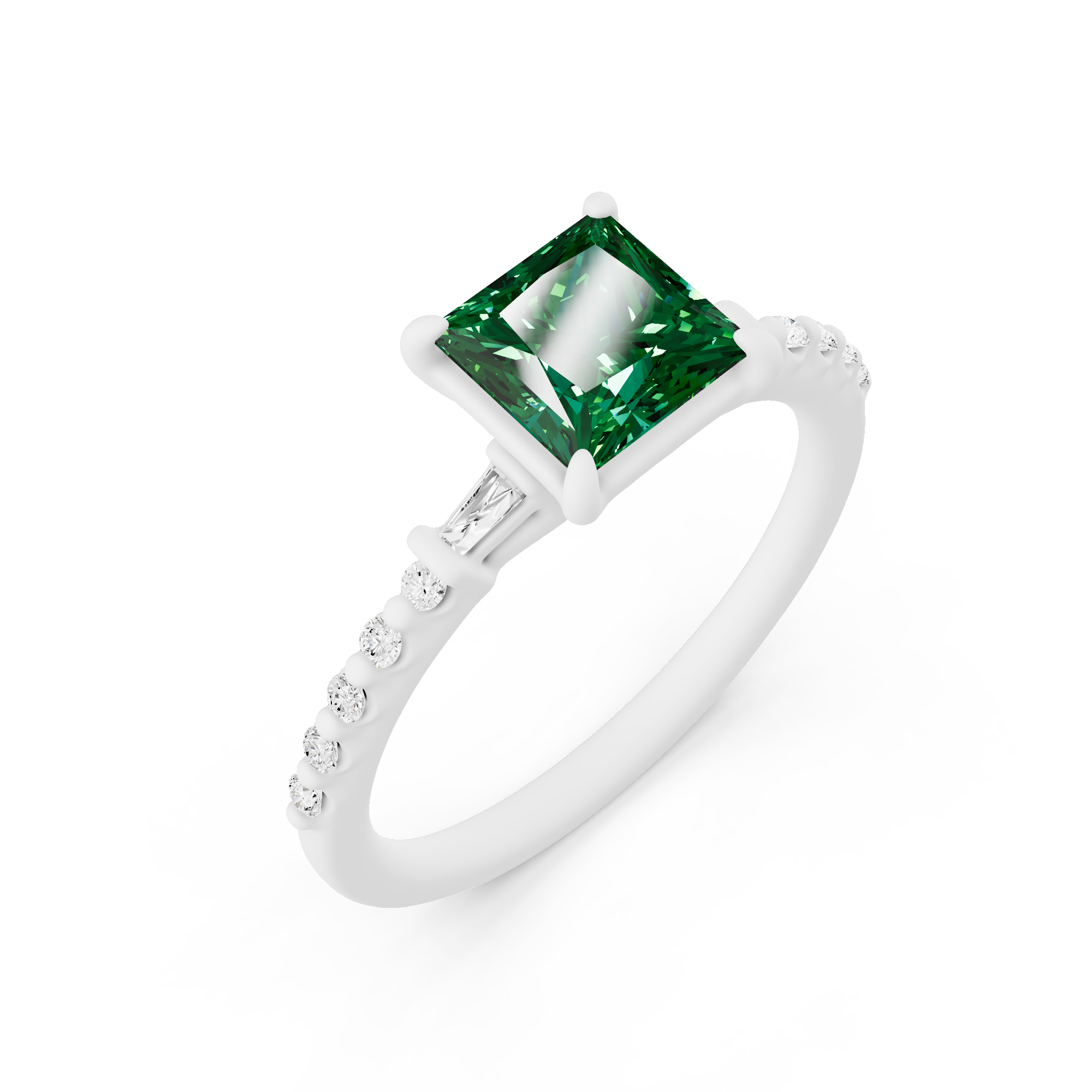 _roll_image@SKU:RG113-NCEP01000004W #metal_14k-white-gold+origin_lab-created