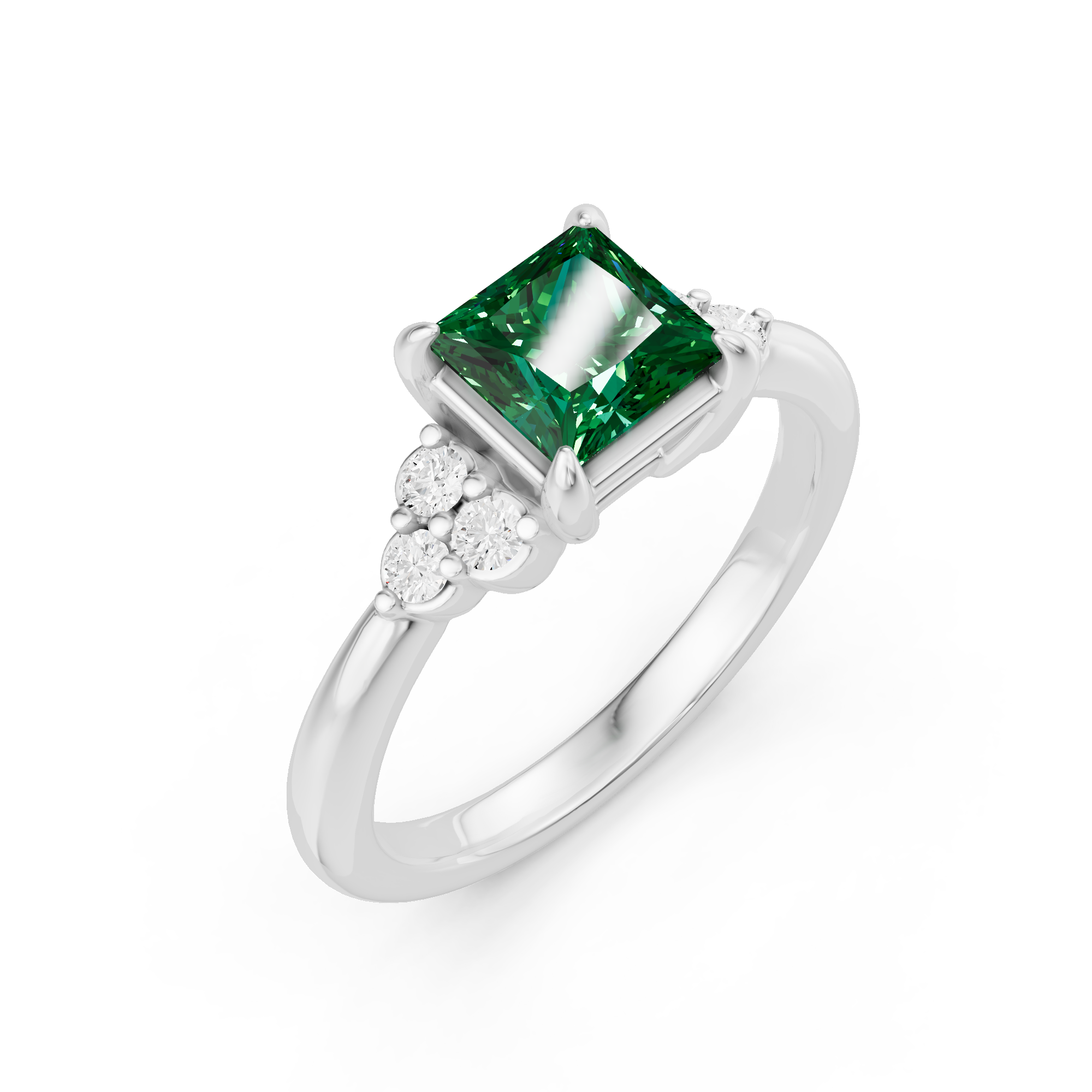 _roll_image@SKU:RG331-NCEP01000004W #metal_14k-white-gold+origin_lab-created