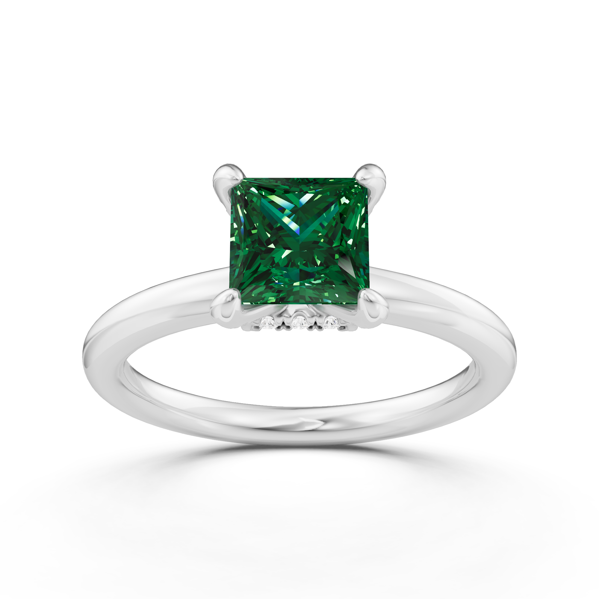 _main_image@SKU:RG604-NCEP01000004W #metal_14k-white-gold+origin_lab-created