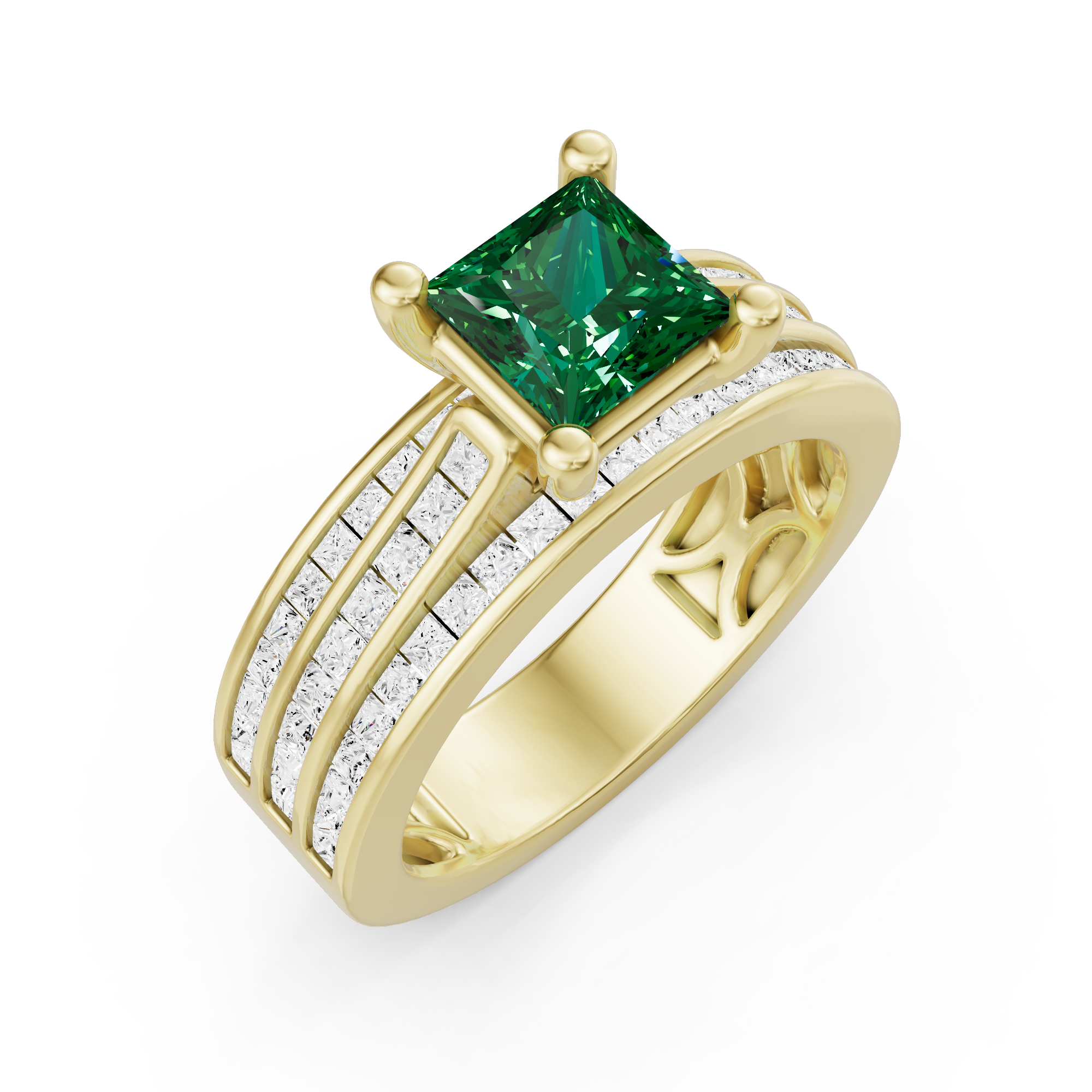 _roll_image@SKU:RG195-NCEP01000004Y #metal_14k-yellow-gold+origin_lab-grown