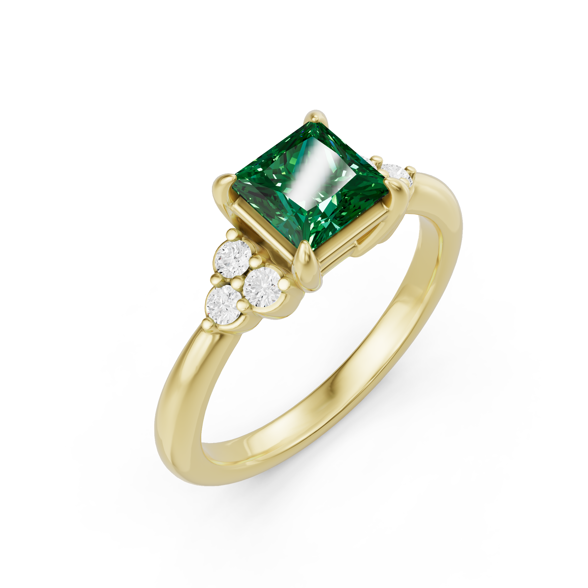 _roll_image@SKU:RG331-NCEP01000004Y #metal_14k-yellow-gold+origin_lab-created