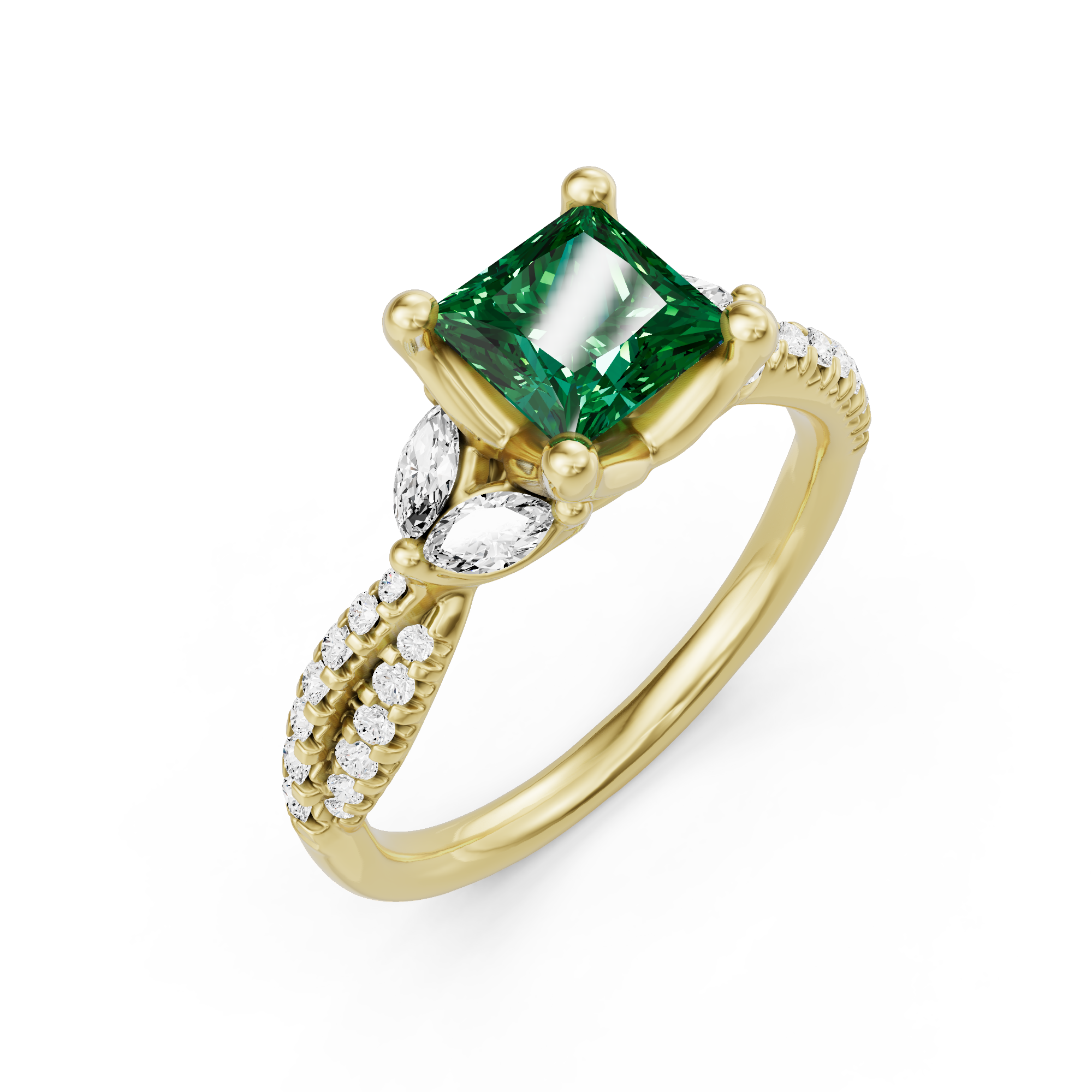 _roll_image@SKU:RG330-NCEP01000004Y #metal_14k-yellow-gold+origin_lab-created