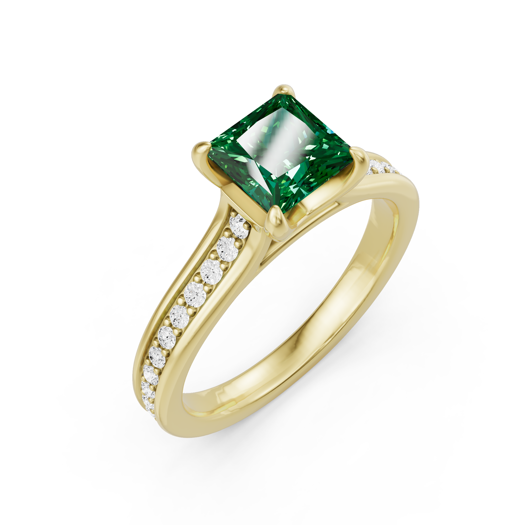 _roll_image@SKU:RG323-NCEP01000004Y #metal_14k-yellow-gold+origin_lab-created