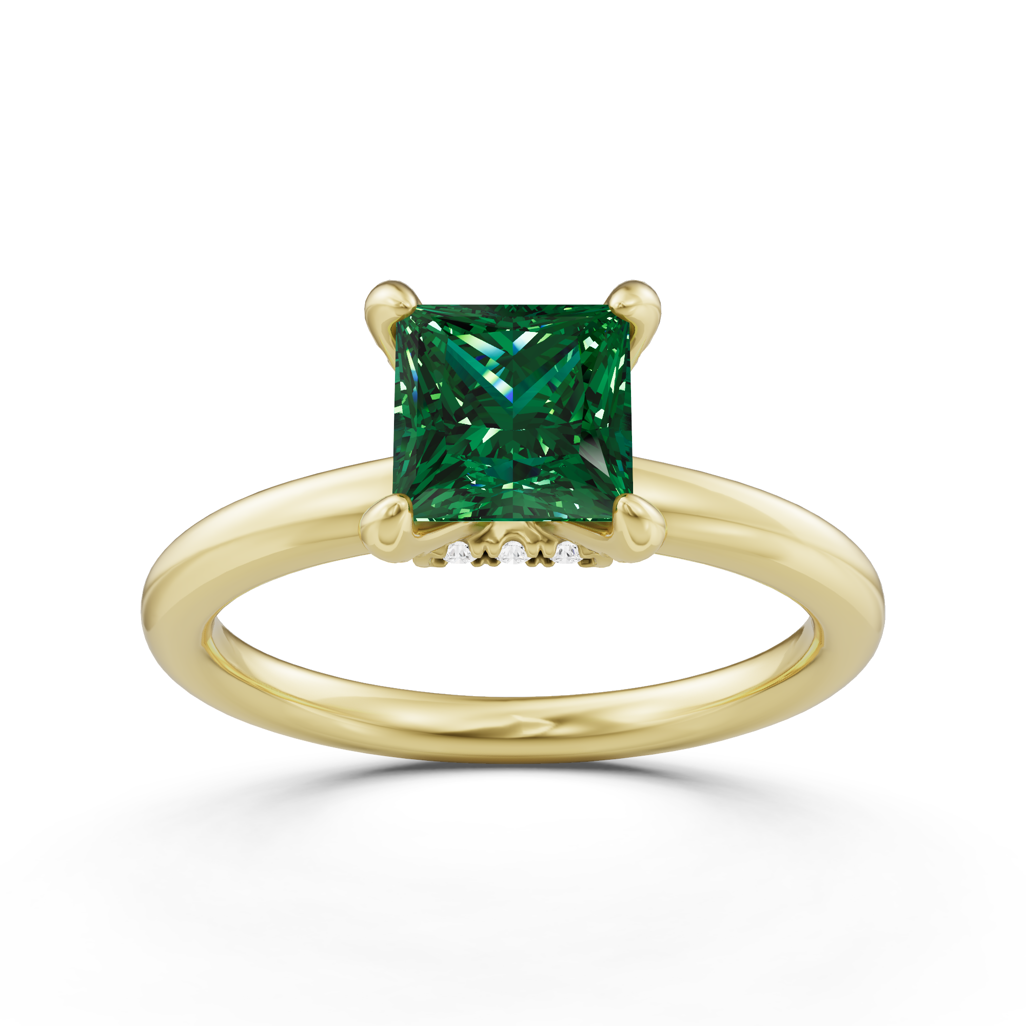 _main_image@SKU:RG604-NCEP01000004Y #metal_14k-yellow-gold+origin_lab-created