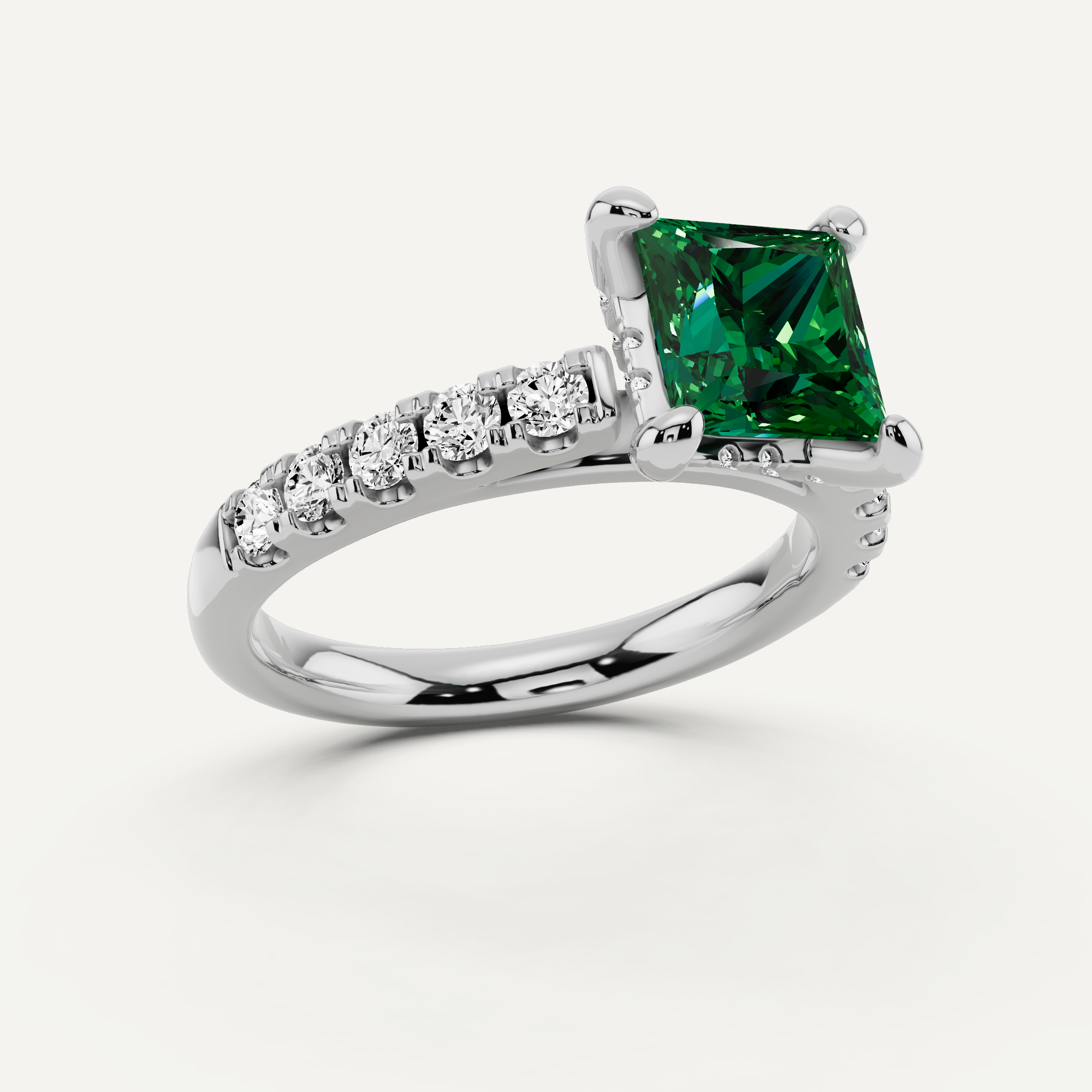 _roll_image@SKU:RG930-NCEP02000004W #metal_14k-white-gold+origin_lab-created