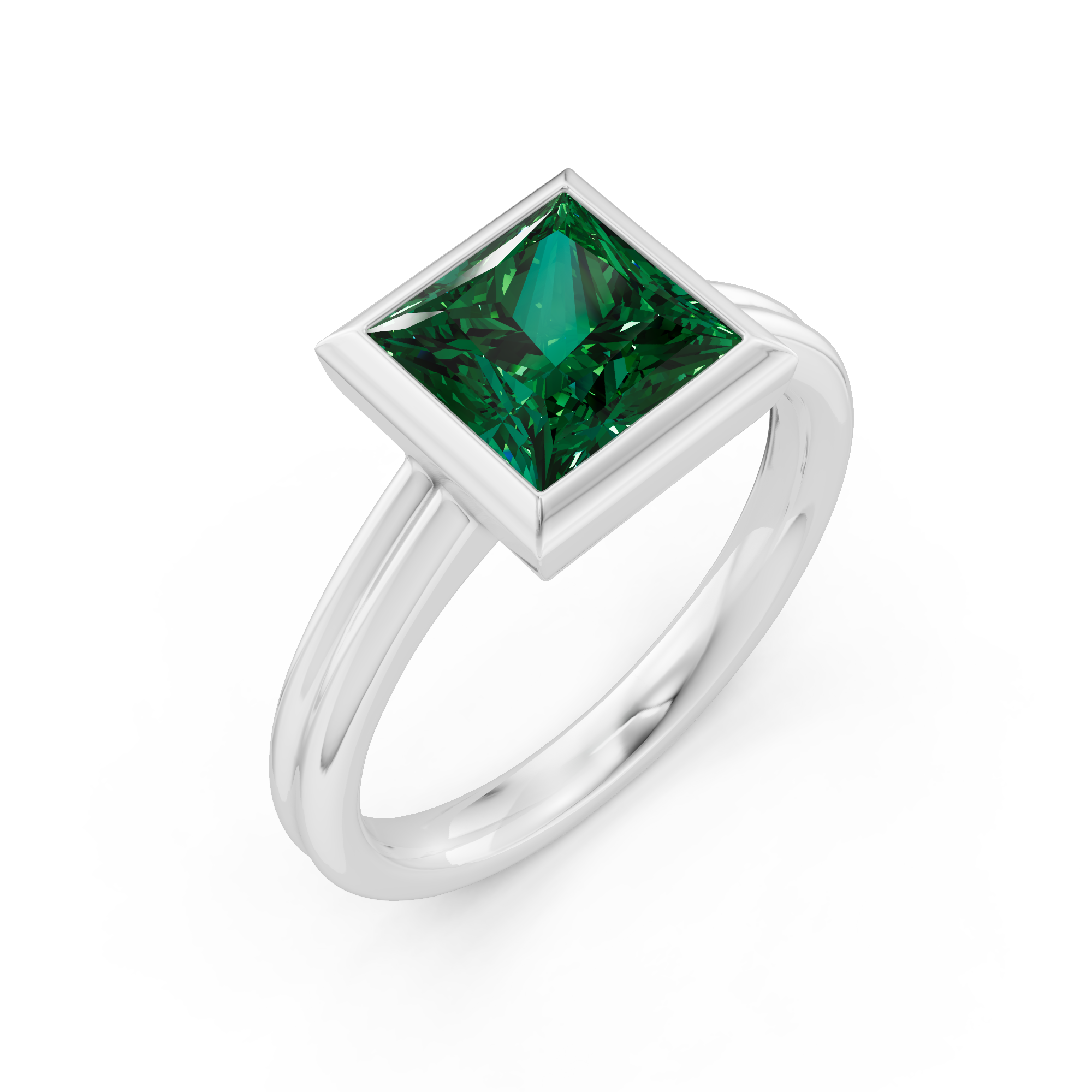 _roll_image@SKU:RG280-NCEP02000004W #metal_14k-white-gold+origin_lab-created