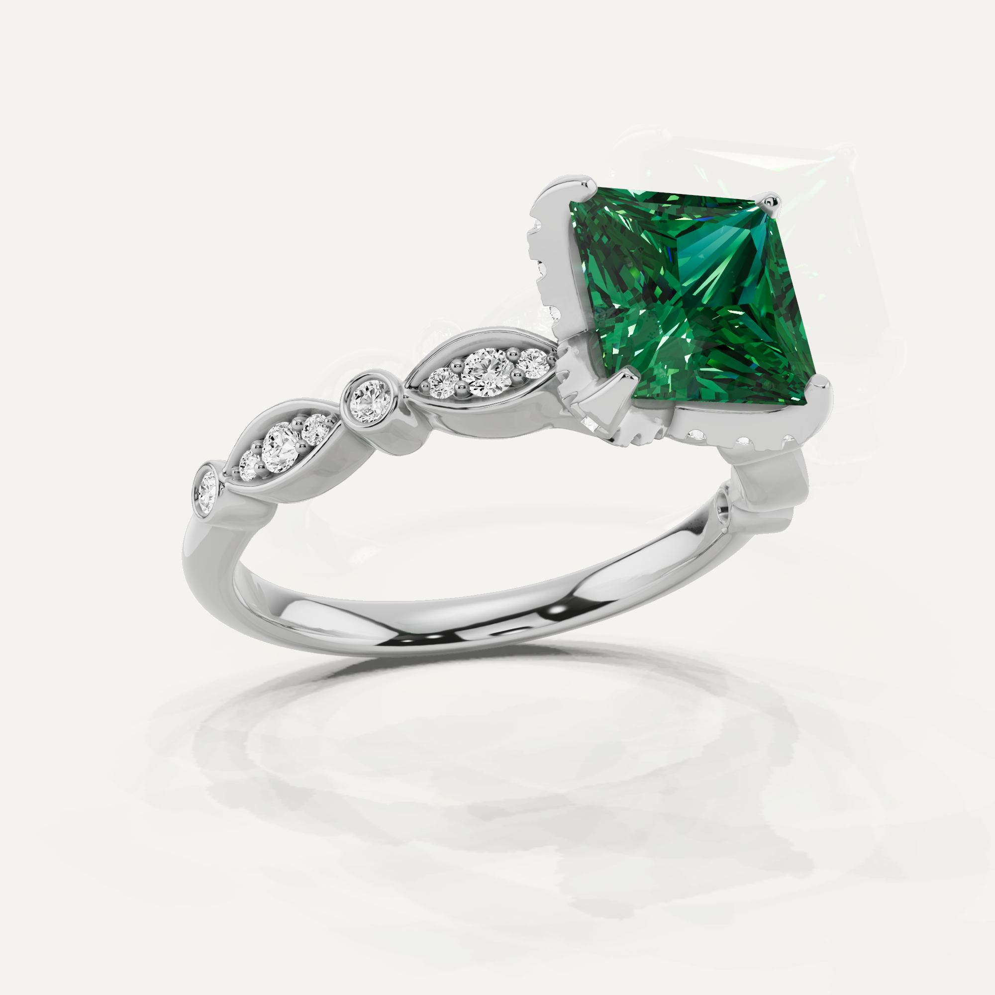 _roll_image@SKU:RG055-NCEP02000004W #metal_14k-white-gold+origin_lab-created