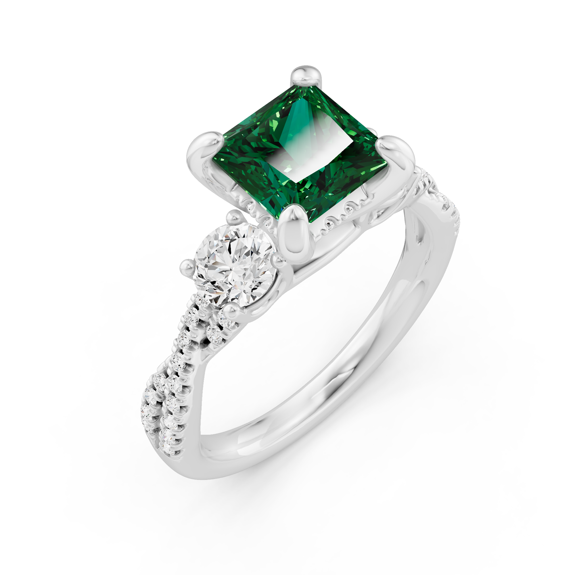_roll_image@SKU:RG948-NCEP02000004W #metal_14k-white-gold+origin_lab-created
