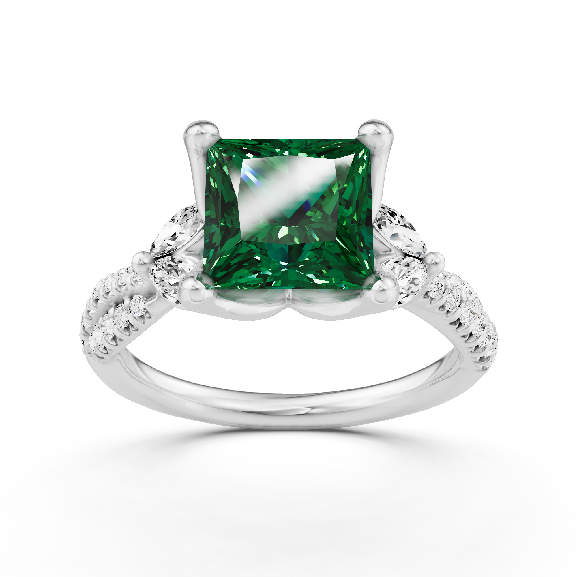_main_image@SKU:RG330-NCEP02000004W #metal_14k-white-gold+origin_lab-created