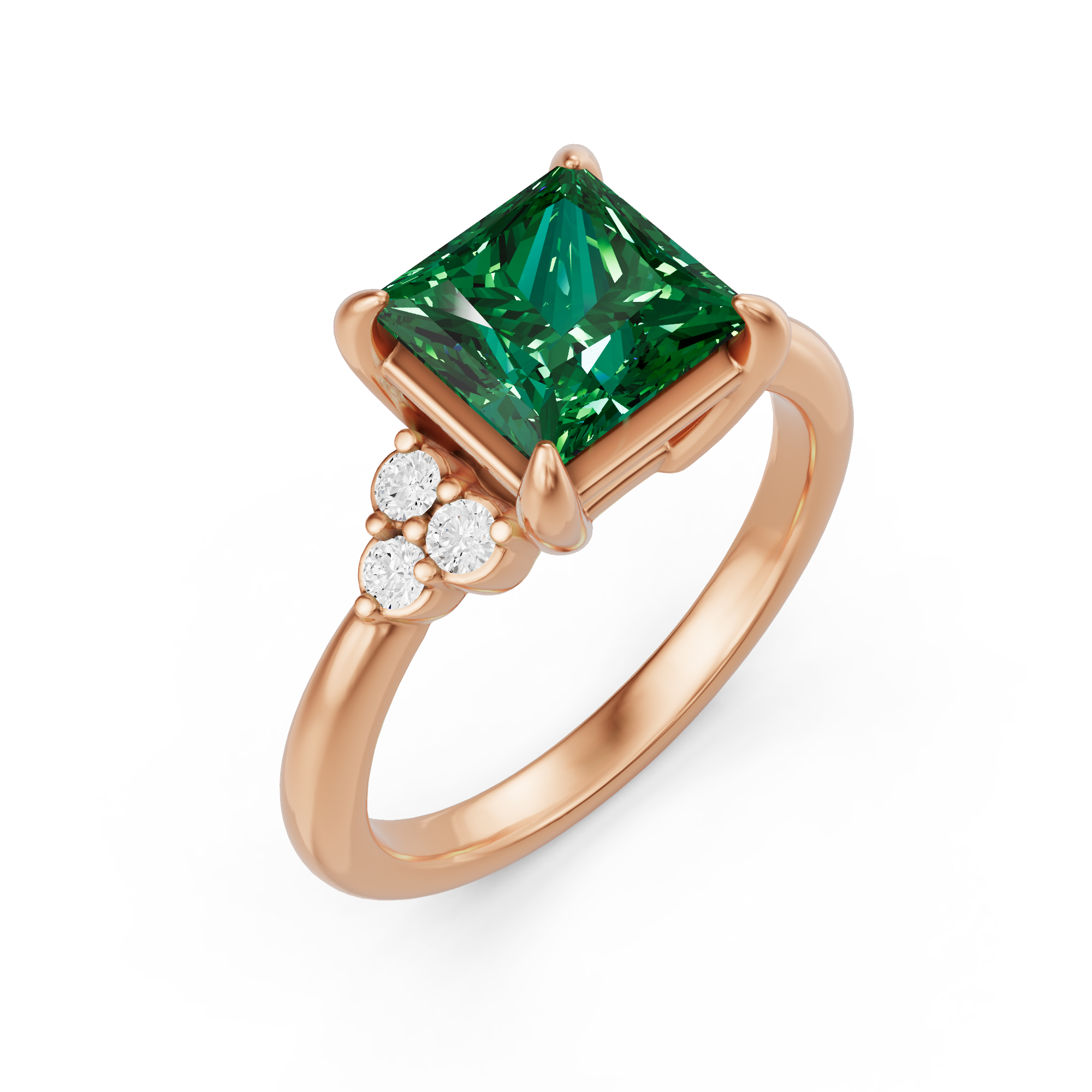 _roll_image@SKU:RG331-NCEP03000004P #metal_14k-rose-gold+origin_lab-created