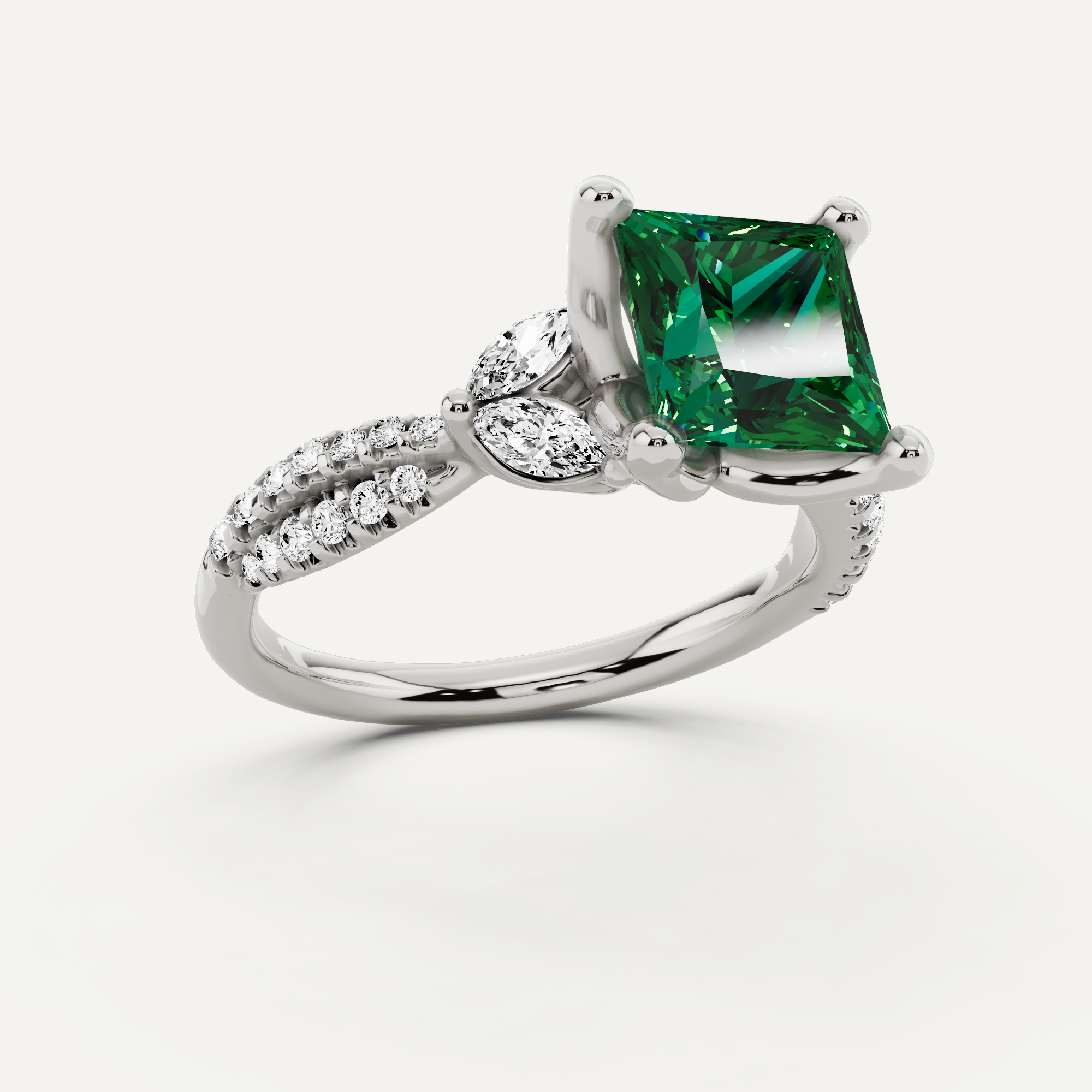 _roll_image@SKU:RG330-NCEP03000004W #metal_14k-white-gold+origin_lab-created