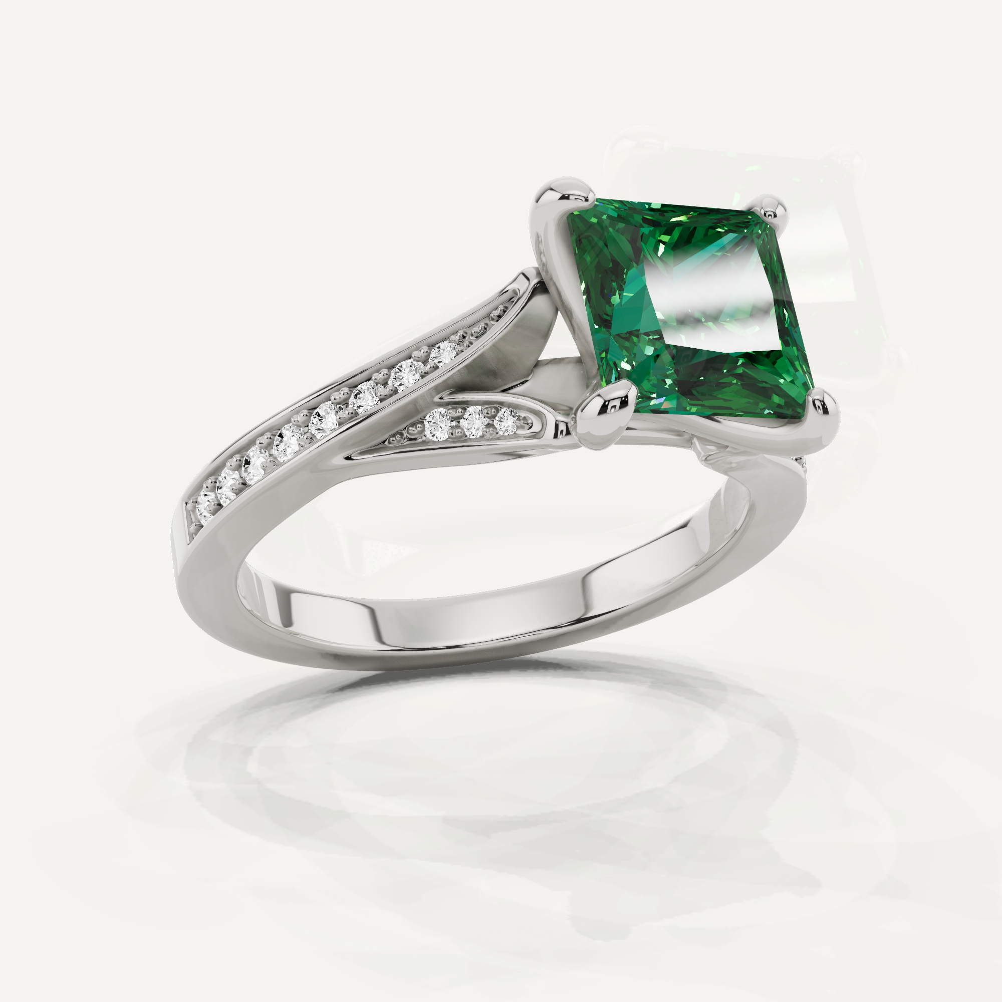 _roll_image@SKU:RG027-NCEP03000004W #metal_14k-white-gold+origin_lab-created