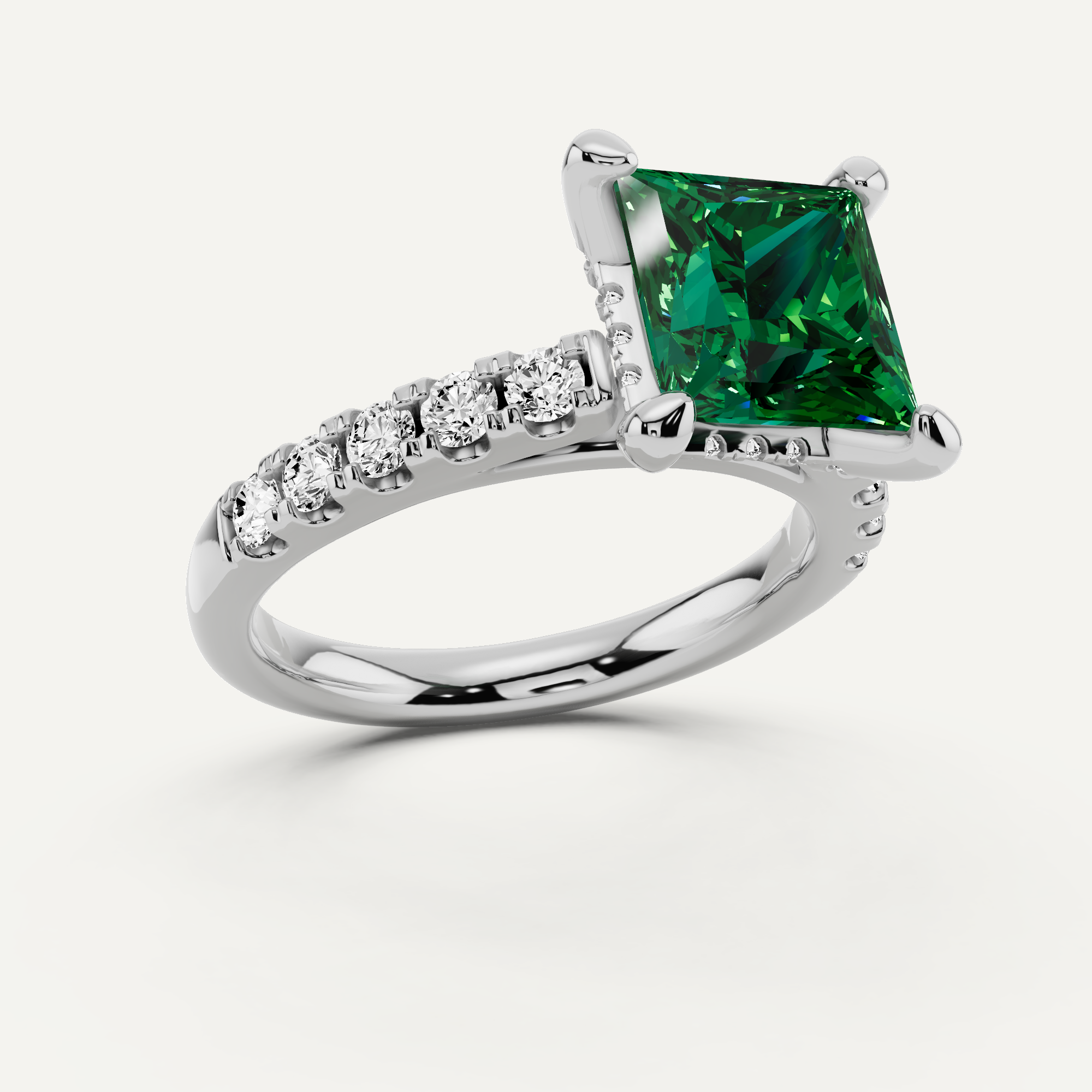 _roll_image@SKU:RG930-NCEP03000004W #metal_14k-white-gold+origin_lab-created