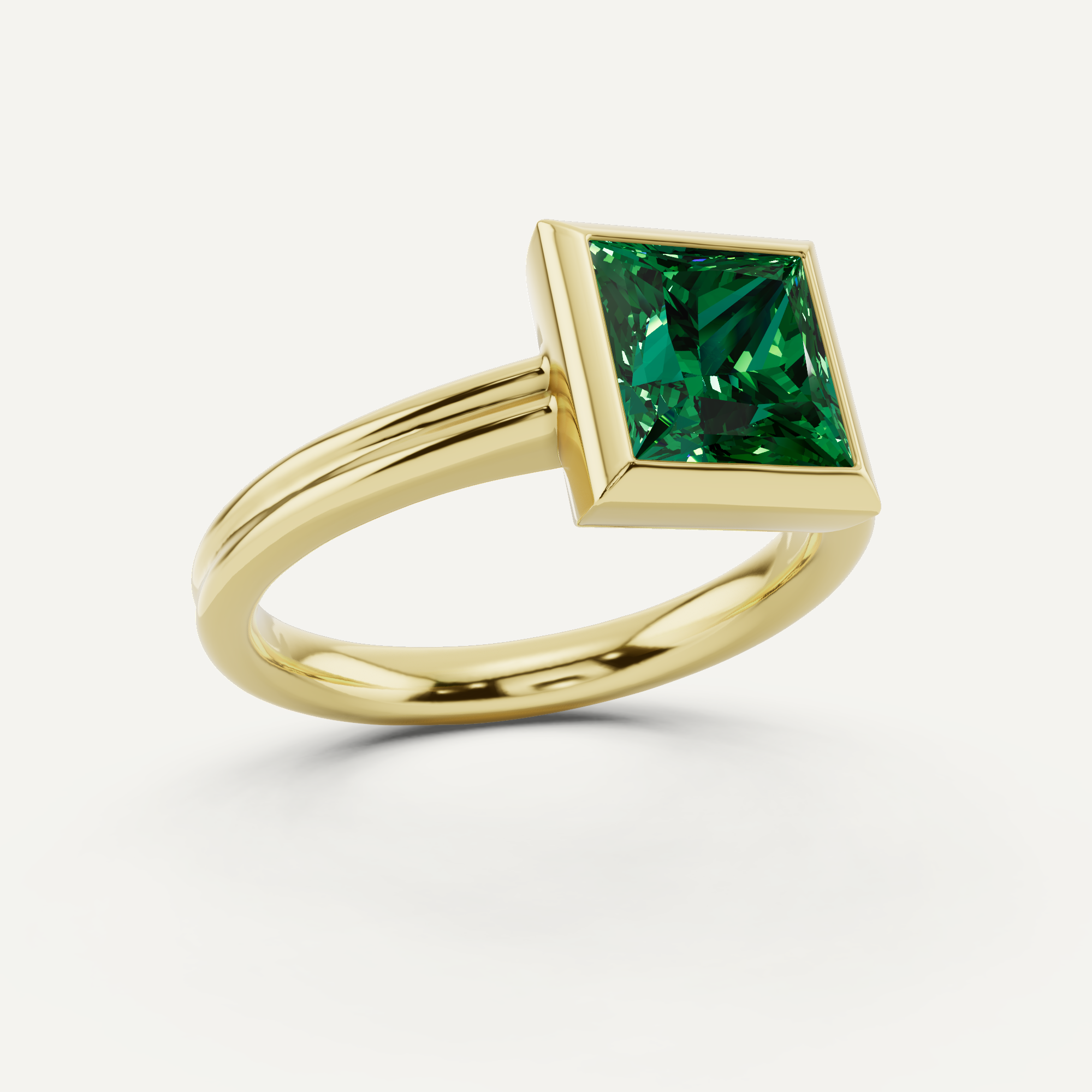 _roll_image@SKU:RG280-NCEP03000004Y #metal_14k-yellow-gold+origin_lab-created