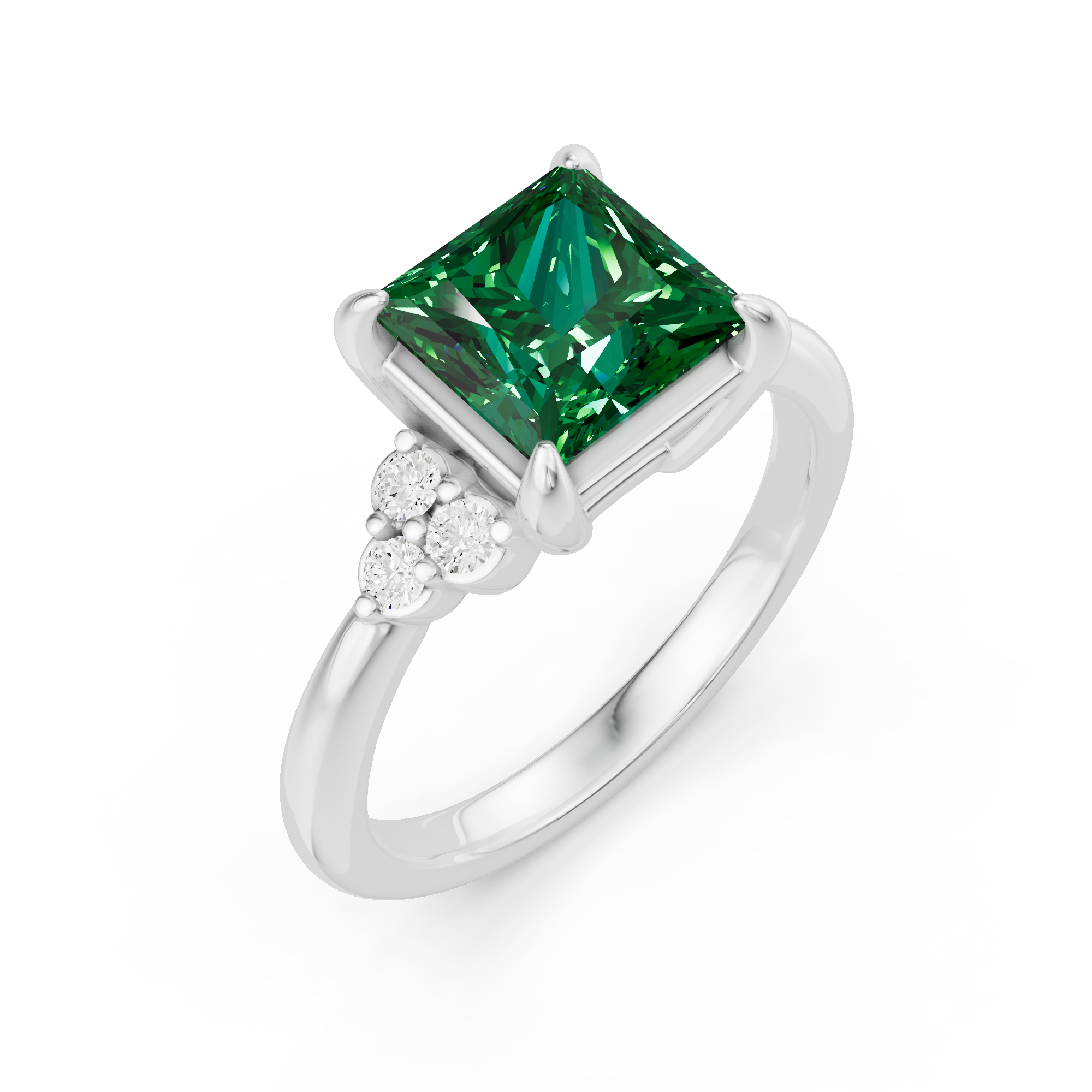 _roll_image@SKU:RG331-NCEP04000004W #metal_14k-white-gold+origin_lab-created