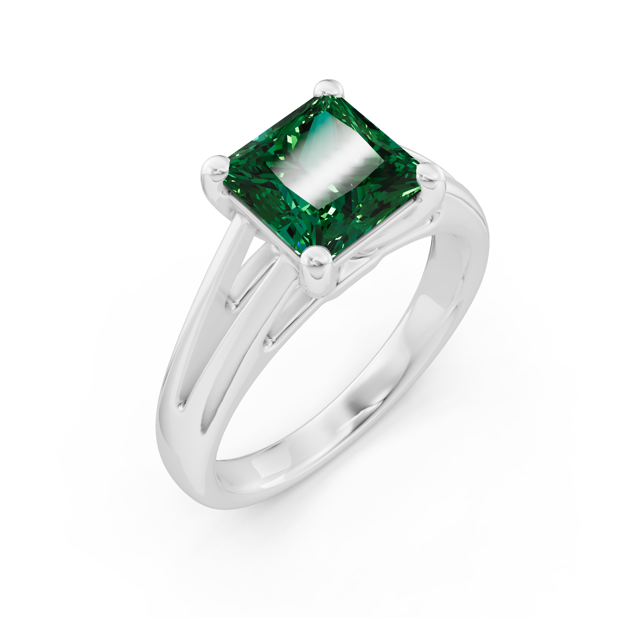 _roll_image@SKU:RG464-NCEP04000004W #metal_14k-white-gold+origin_lab-created