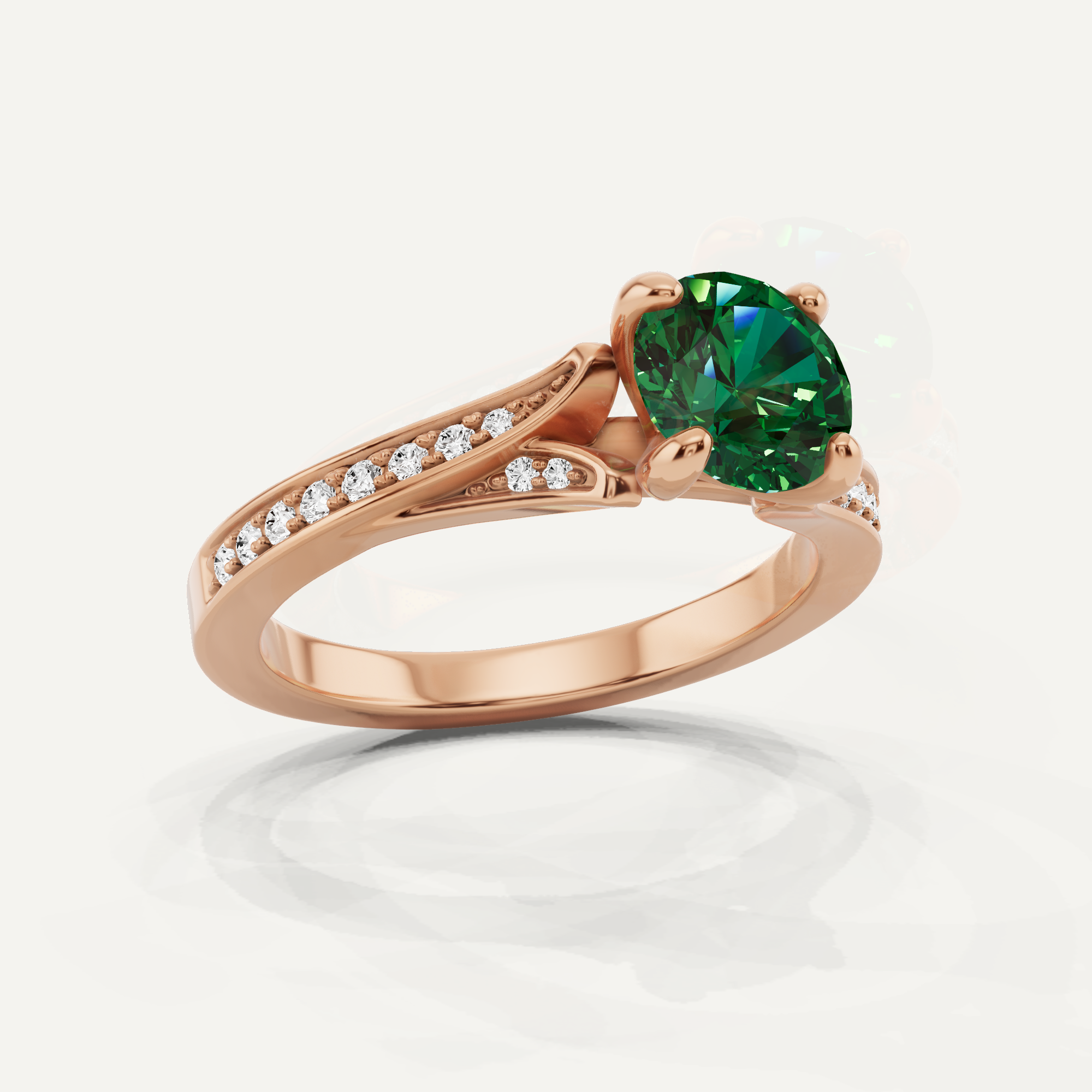 _roll_image@SKU:RG027-NCER01000004P #metal_14k-rose-gold+origin_lab-created