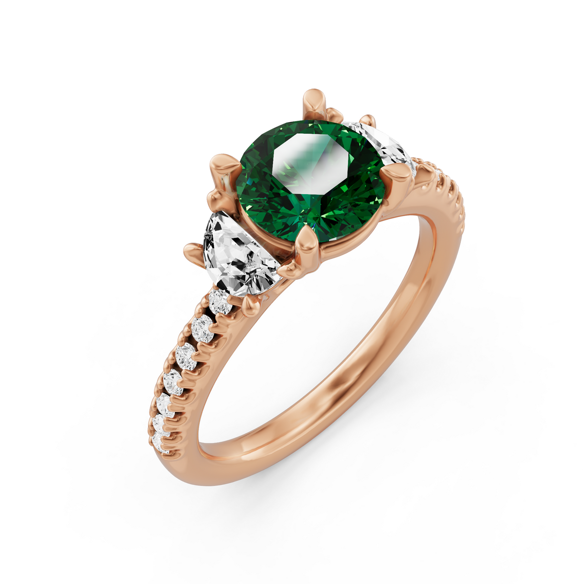 _roll_image@SKU:RG001-NCER01000004P #metal_14k-rose-gold+origin_lab-created