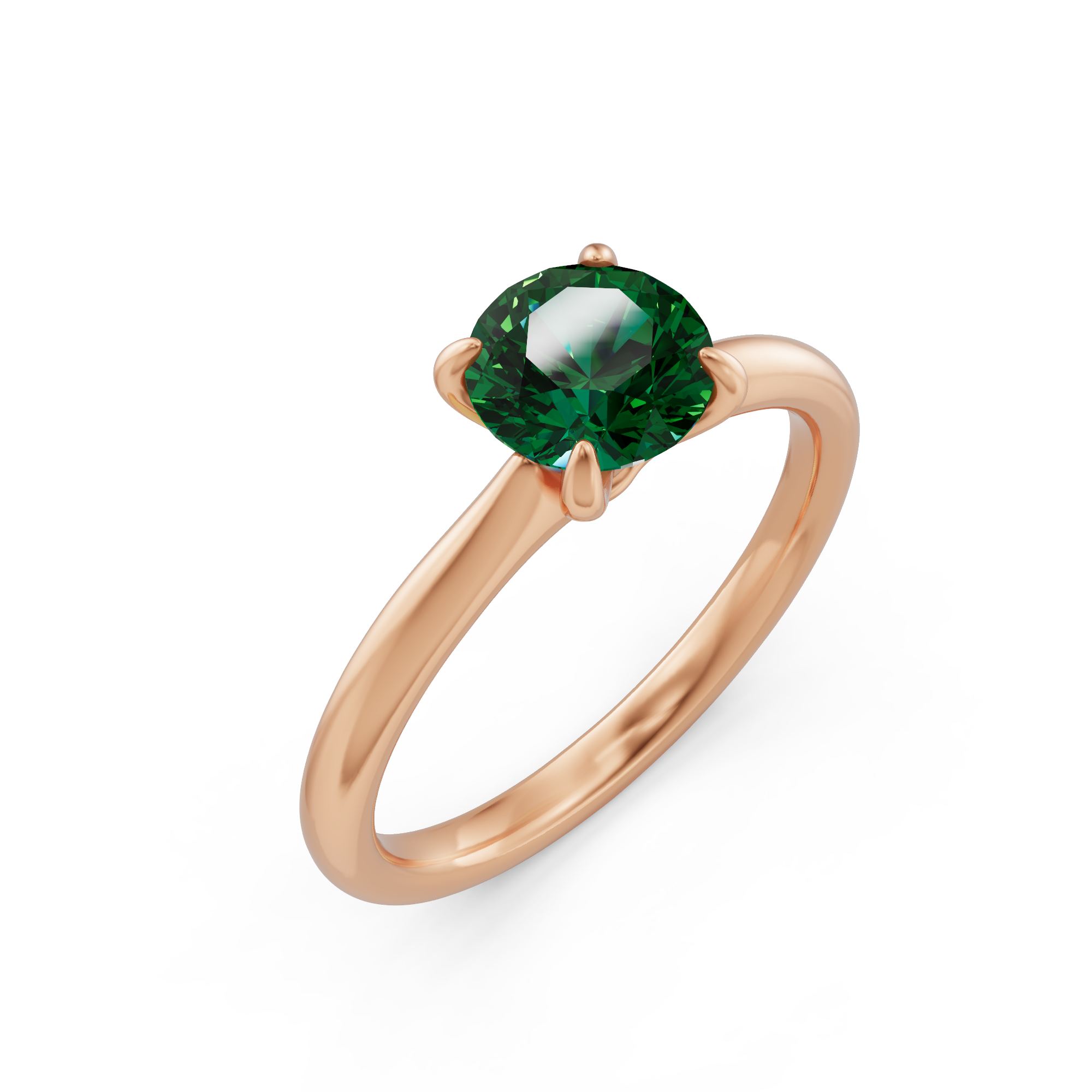 _roll_image@SKU:RG314-NCER01000004P #metal_14k-rose-gold+origin_lab-created
