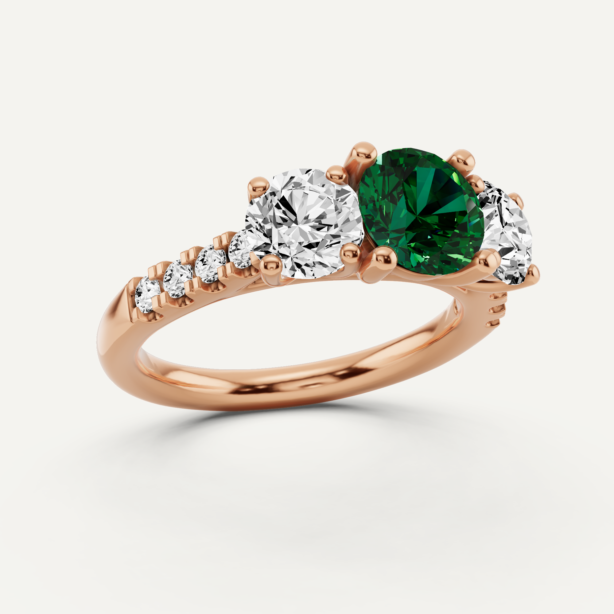 _roll_image@SKU:RG284-NCER01000004P #metal_14k-rose-gold+origin_lab-created