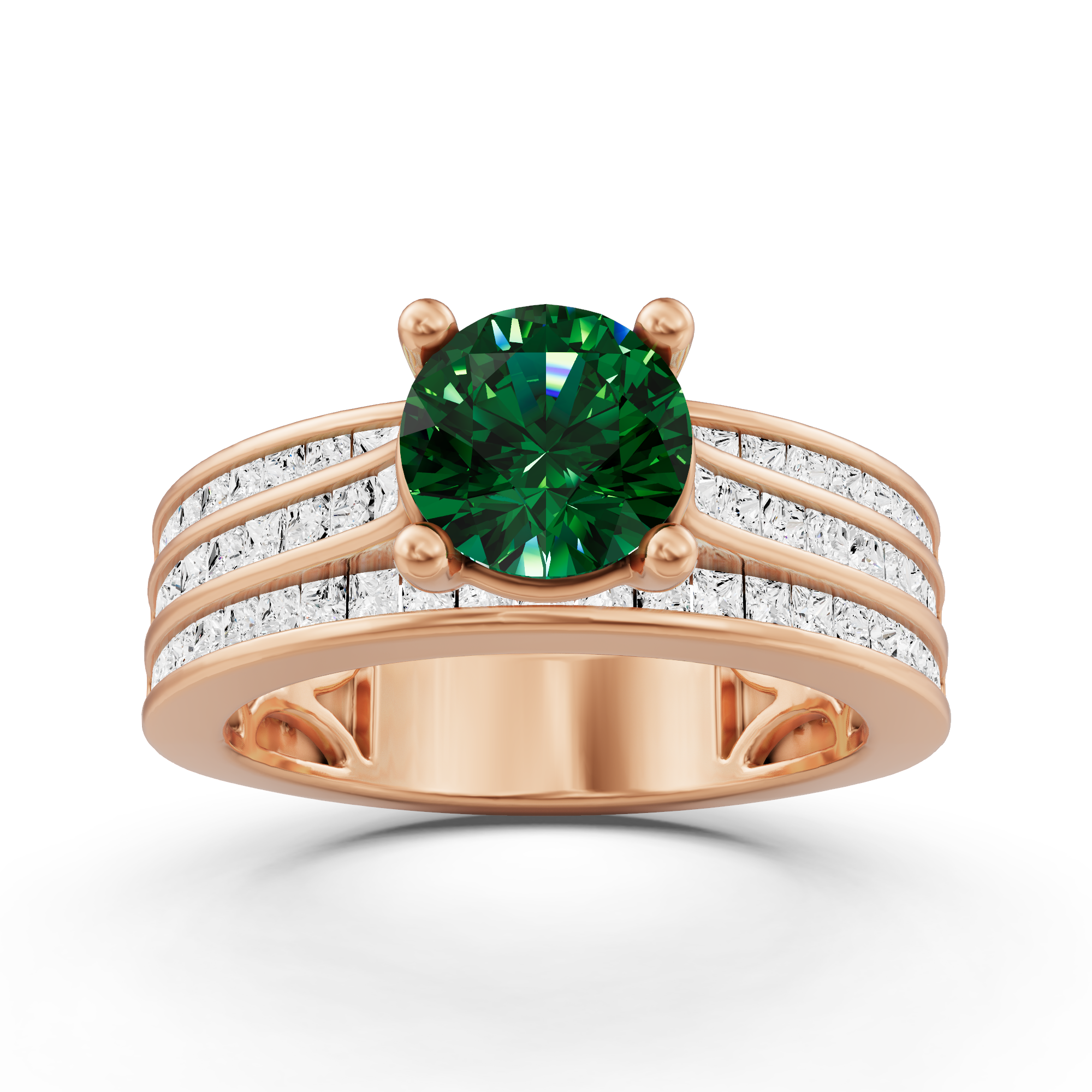 _main_image@SKU:RG195-NCER01000004P #metal_14k-rose-gold+origin_lab-grown
