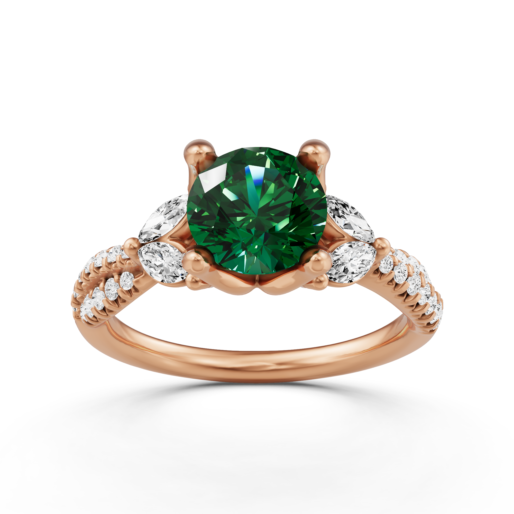 _main_image@SKU:RG330-NCER01000004P #metal_14k-rose-gold+origin_lab-created