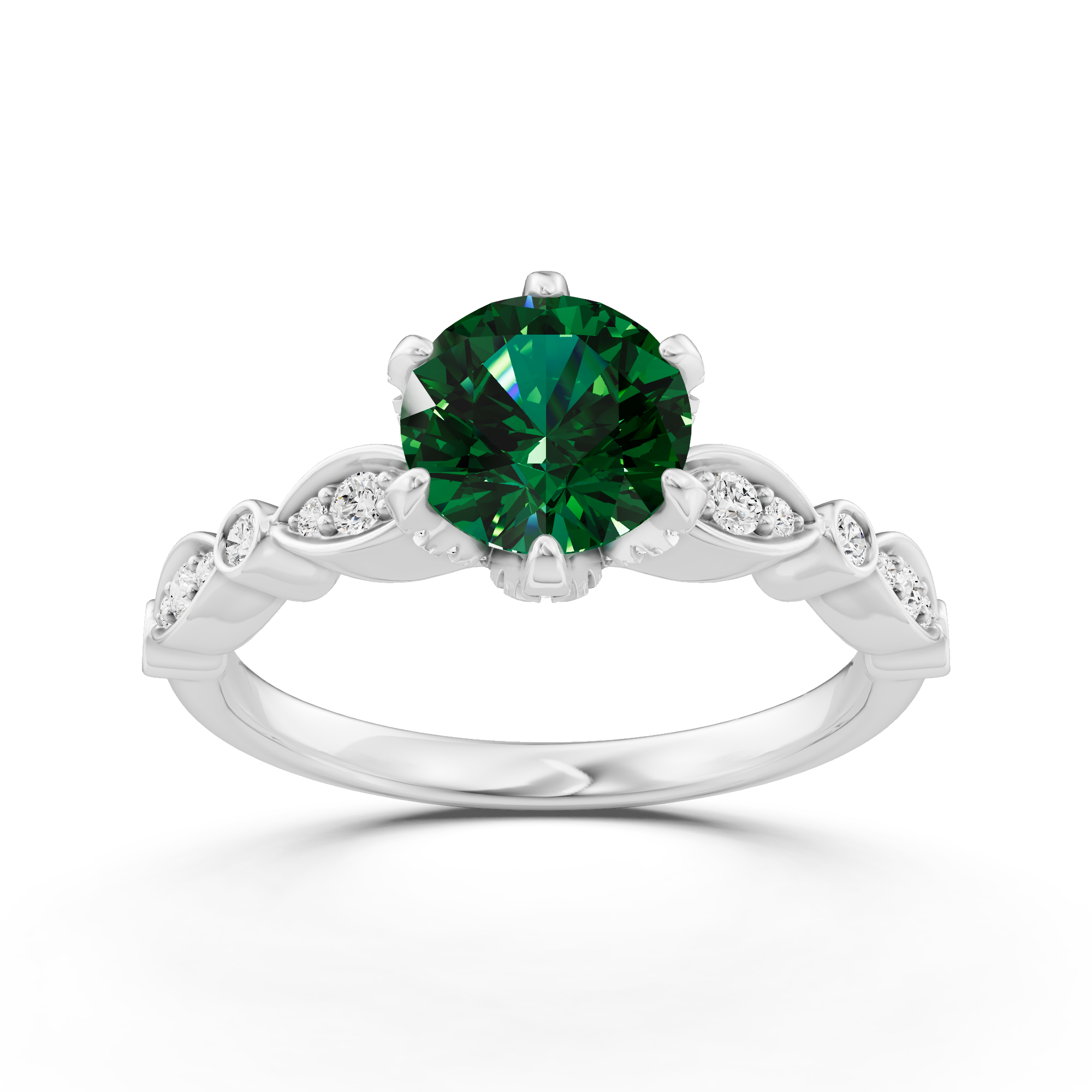 _main_image@SKU:RG055-NCER01000004W #metal_14k-white-gold+origin_lab-created
