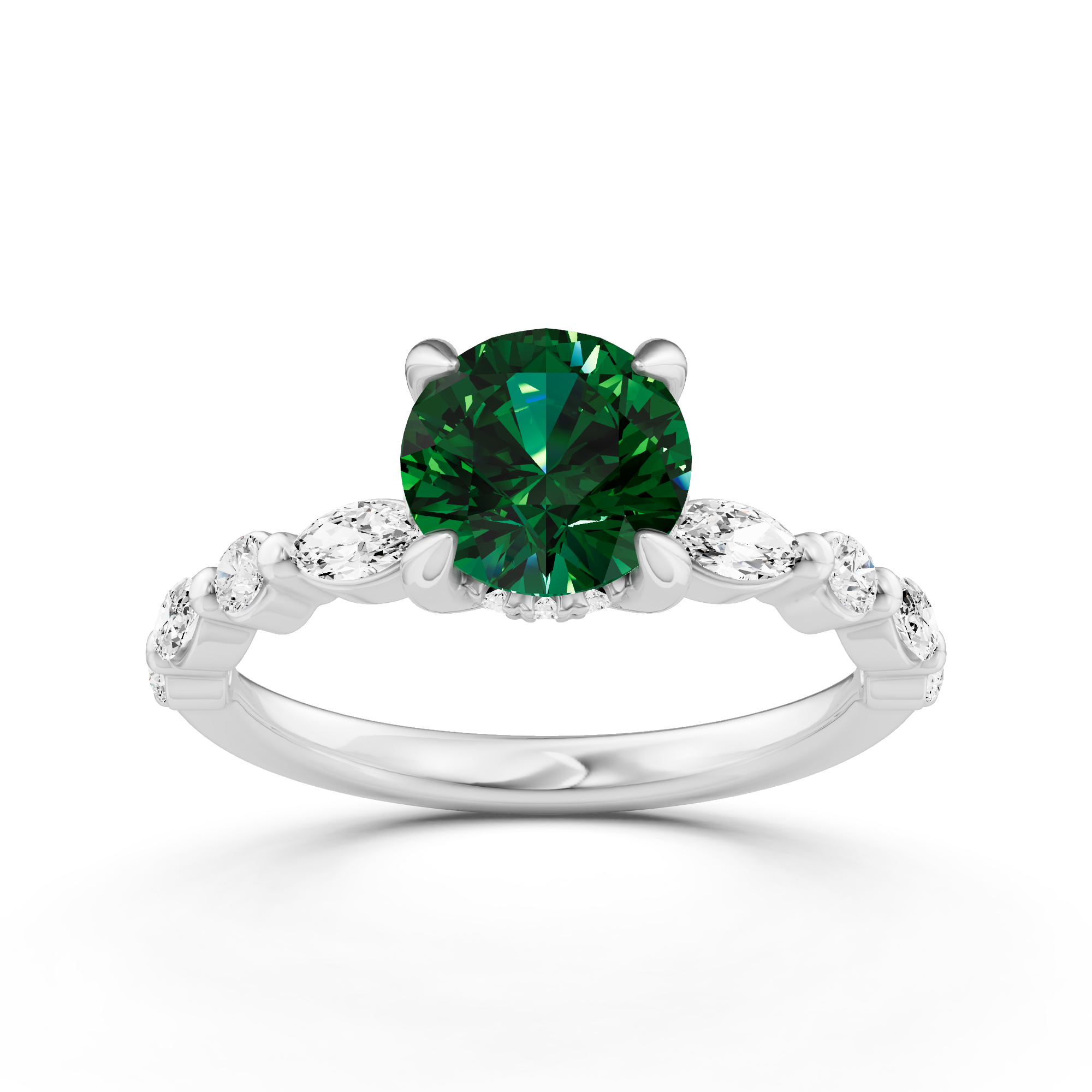 _main_image@SKU:RG736-NCER01000004W #metal_14k-white-gold+origin_lab-created