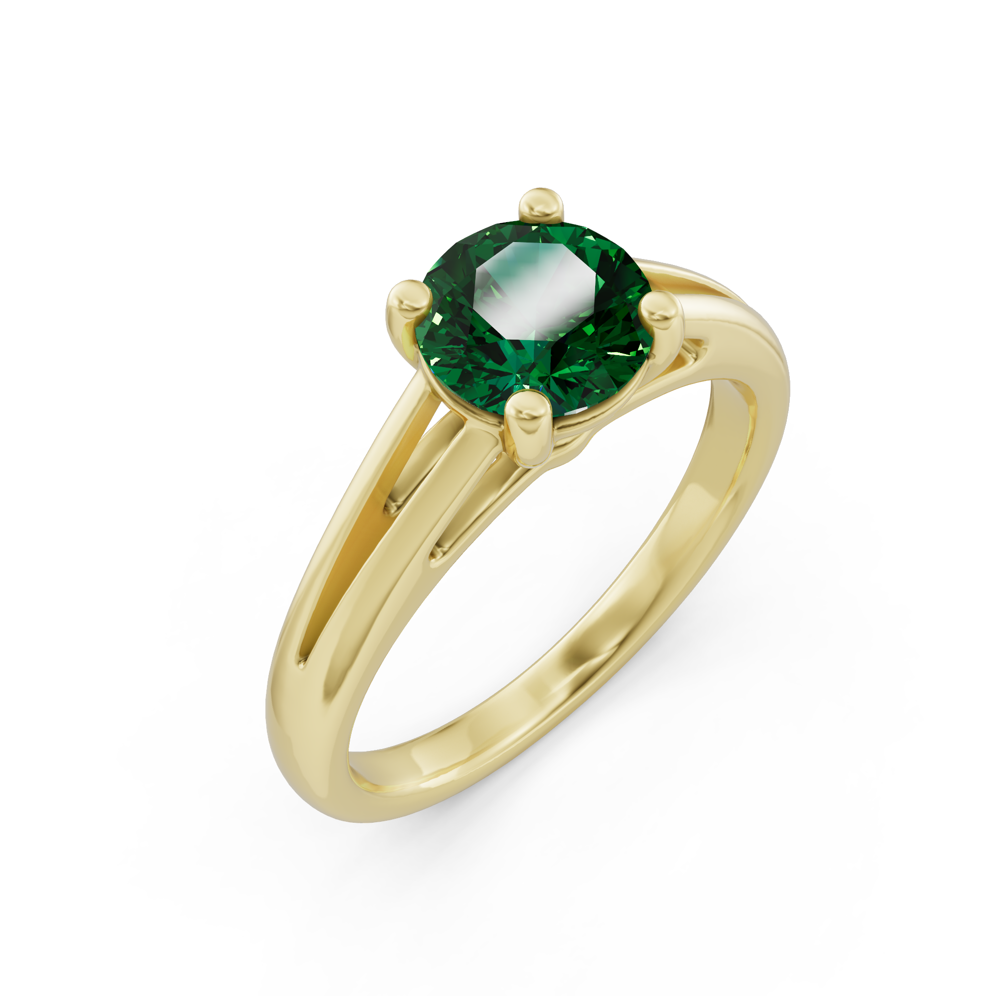 _roll_image@SKU:RG464-NCER01000004Y #metal_14k-yellow-gold+origin_lab-created