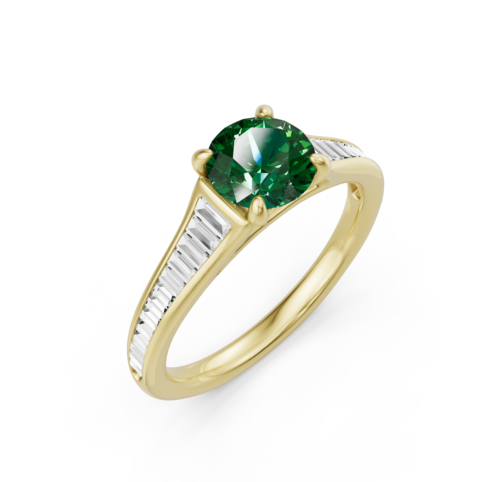 _roll_image@SKU:RG136-NCER01000004Y #metal_14k-yellow-gold+origin_lab-created