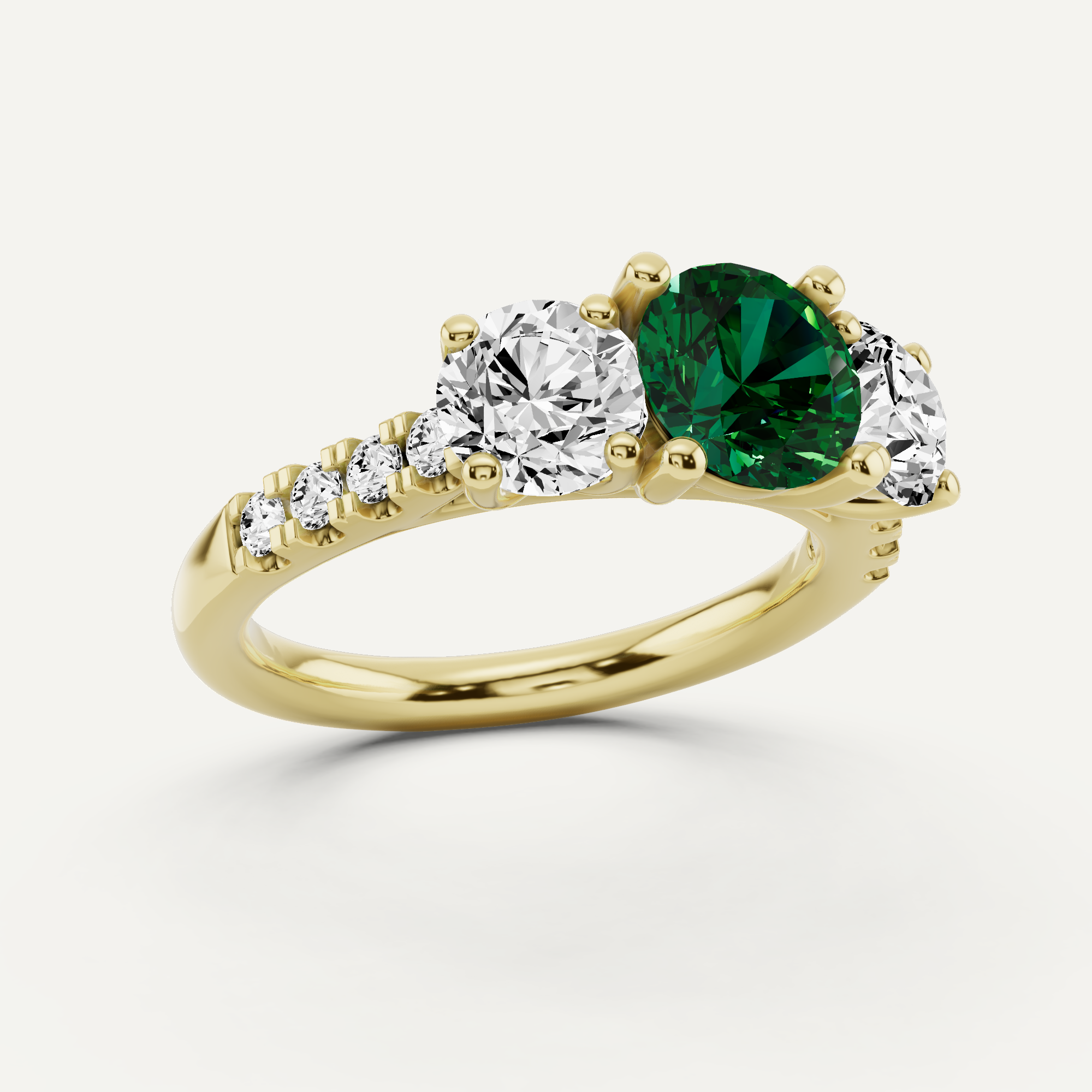 _roll_image@SKU:RG284-NCER01000004Y #metal_14k-yellow-gold+origin_lab-created