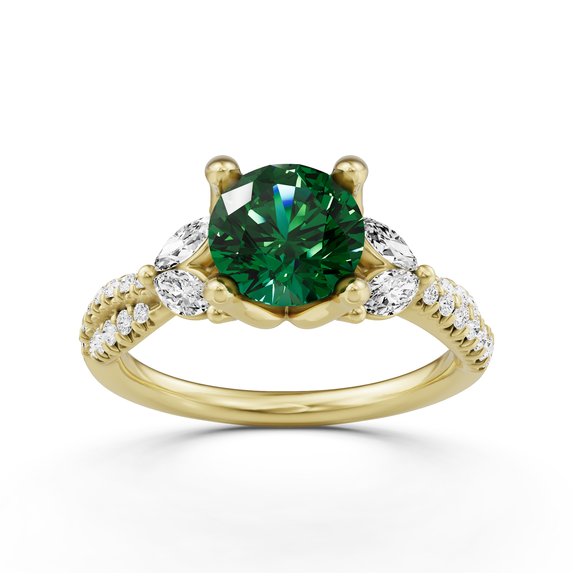 _main_image@SKU:RG330-NCER01000004Y #metal_14k-yellow-gold+origin_lab-created