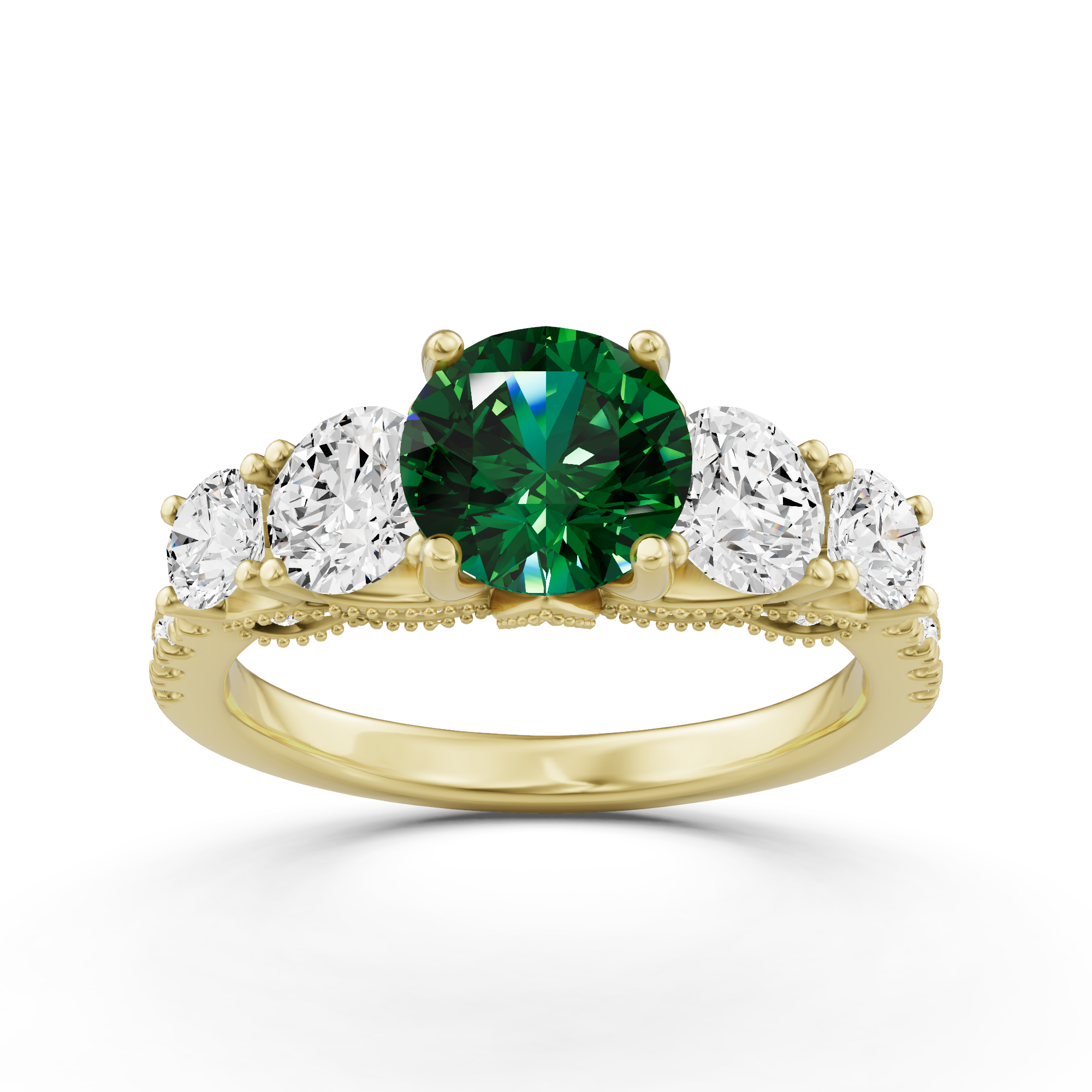 _main_image@SKU:RG324-NCER01000004Y #metal_14k-yellow-gold+origin_lab-created