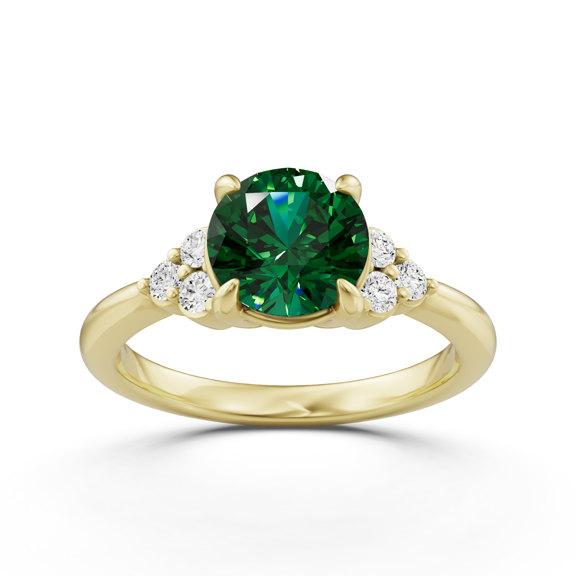 _main_image@SKU:RG331-NCER01000004Y #metal_14k-yellow-gold+origin_lab-created