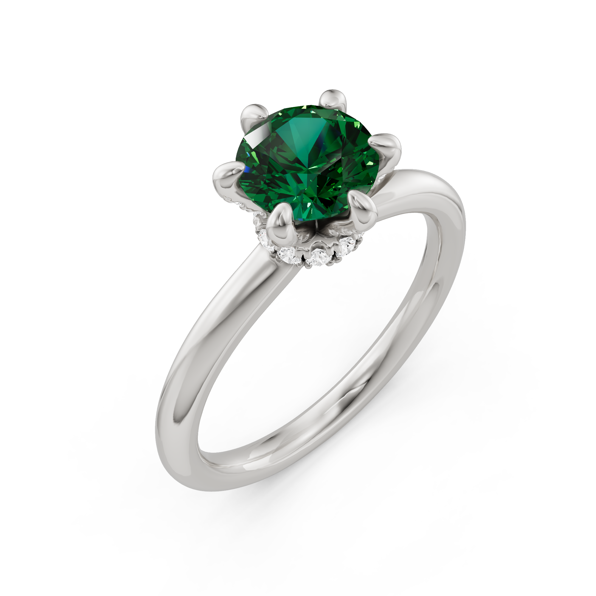 _roll_image@SKU:RG604-NCER0100000PL #metal_platinum+origin_lab-created
