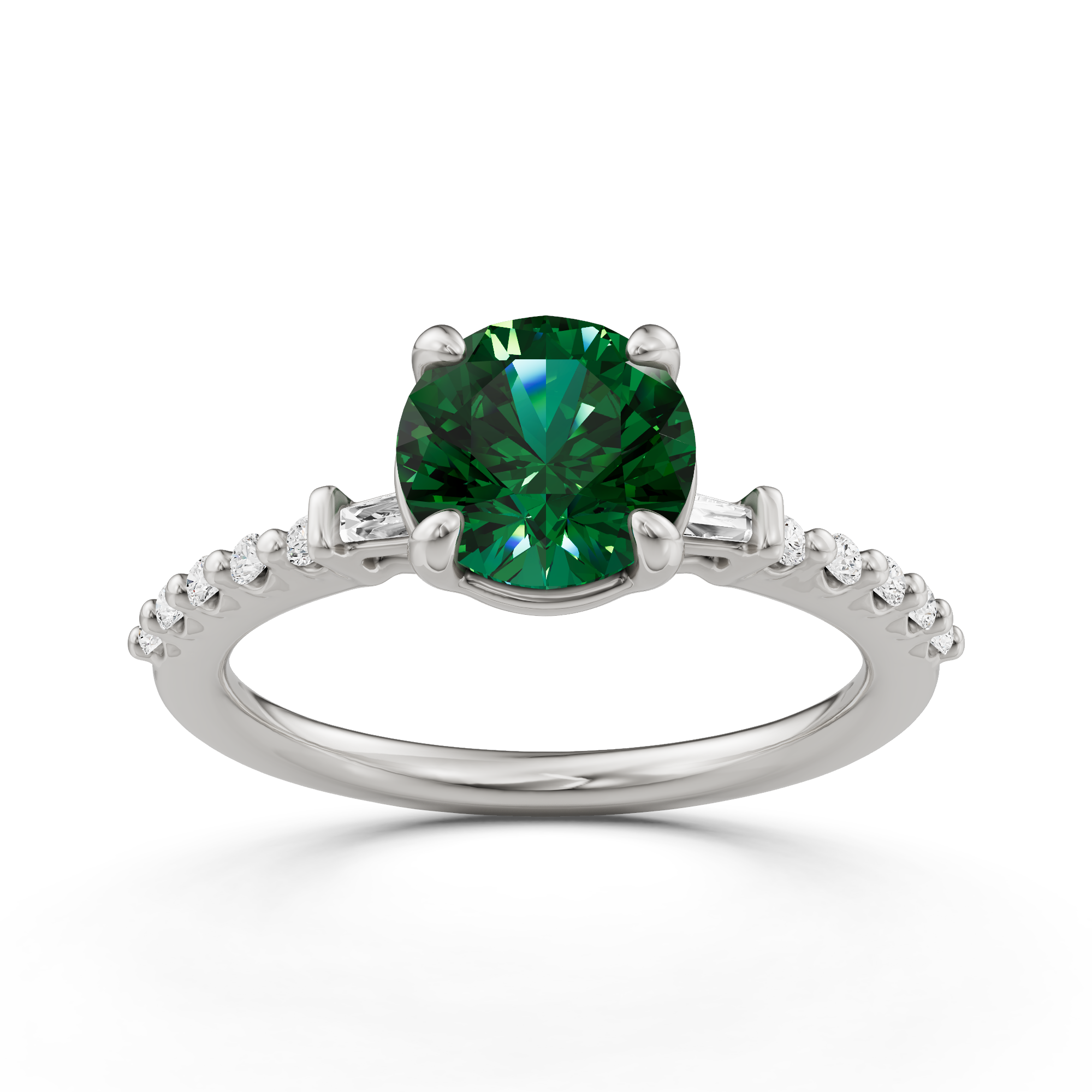 _main_image@SKU:RG113-NCER0100000PL #metal_platinum+origin_lab-created