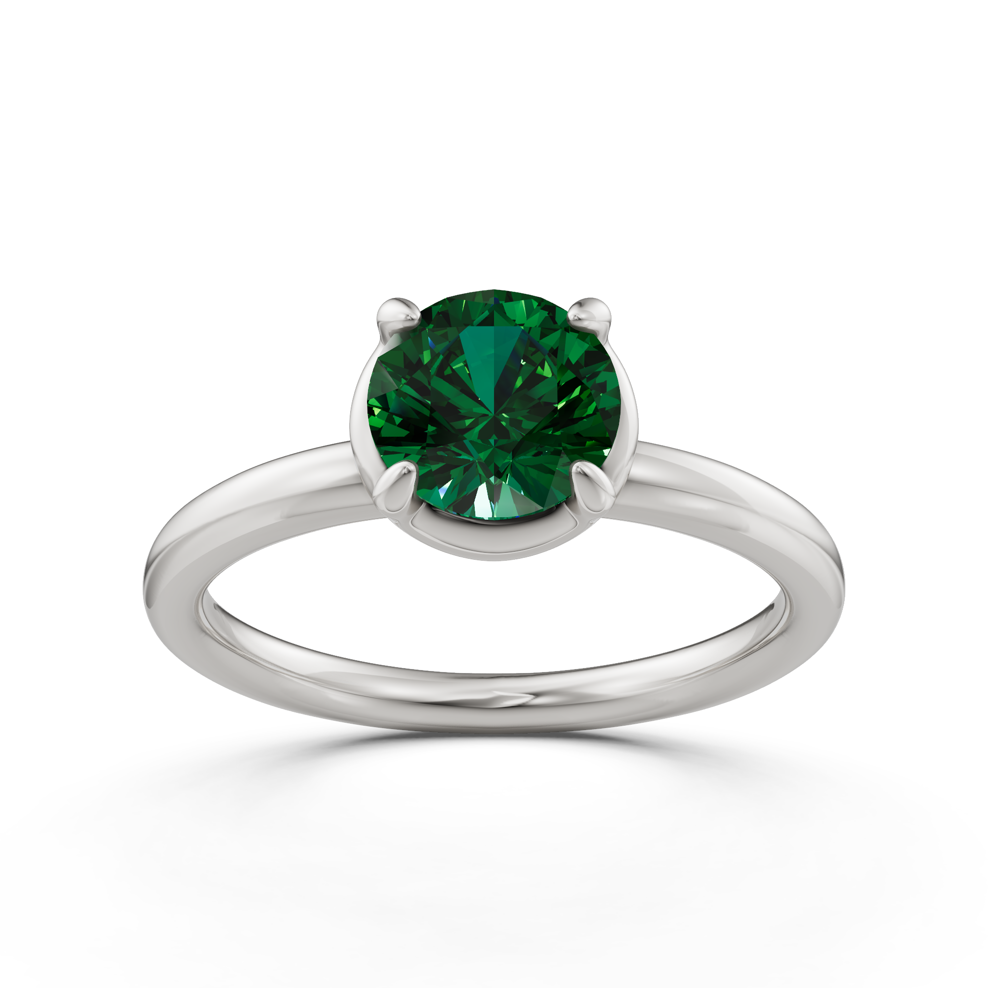 _main_image@SKU:RG203-NCER0100000PL #metal_platinum+origin_lab-created